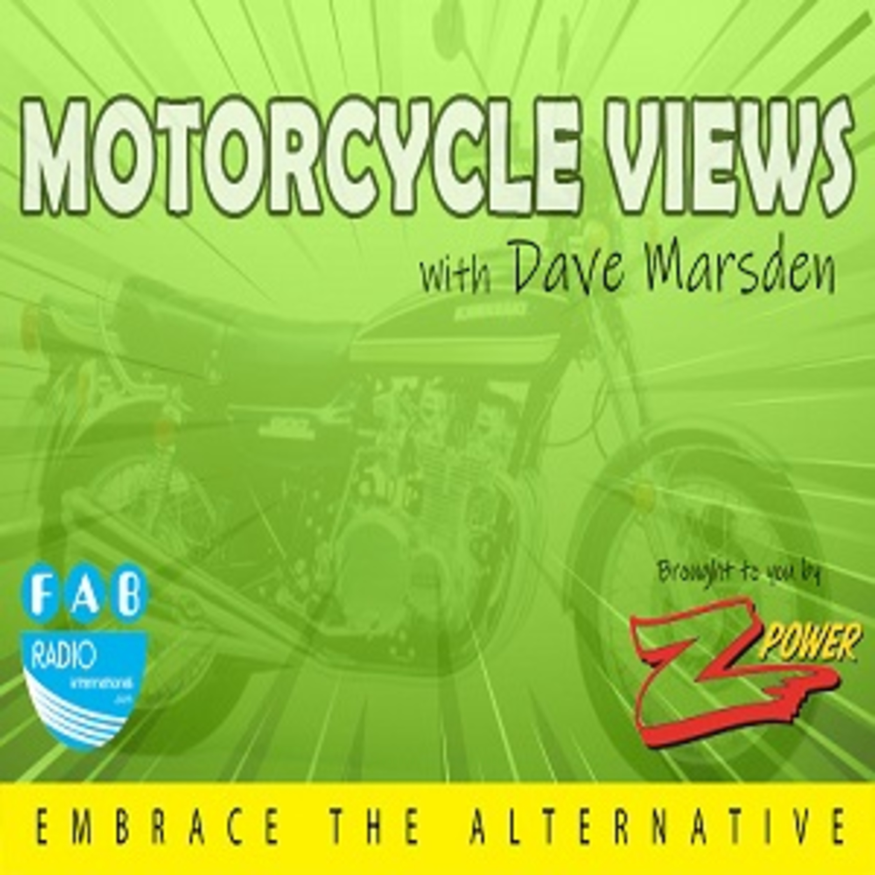 motorcycle views