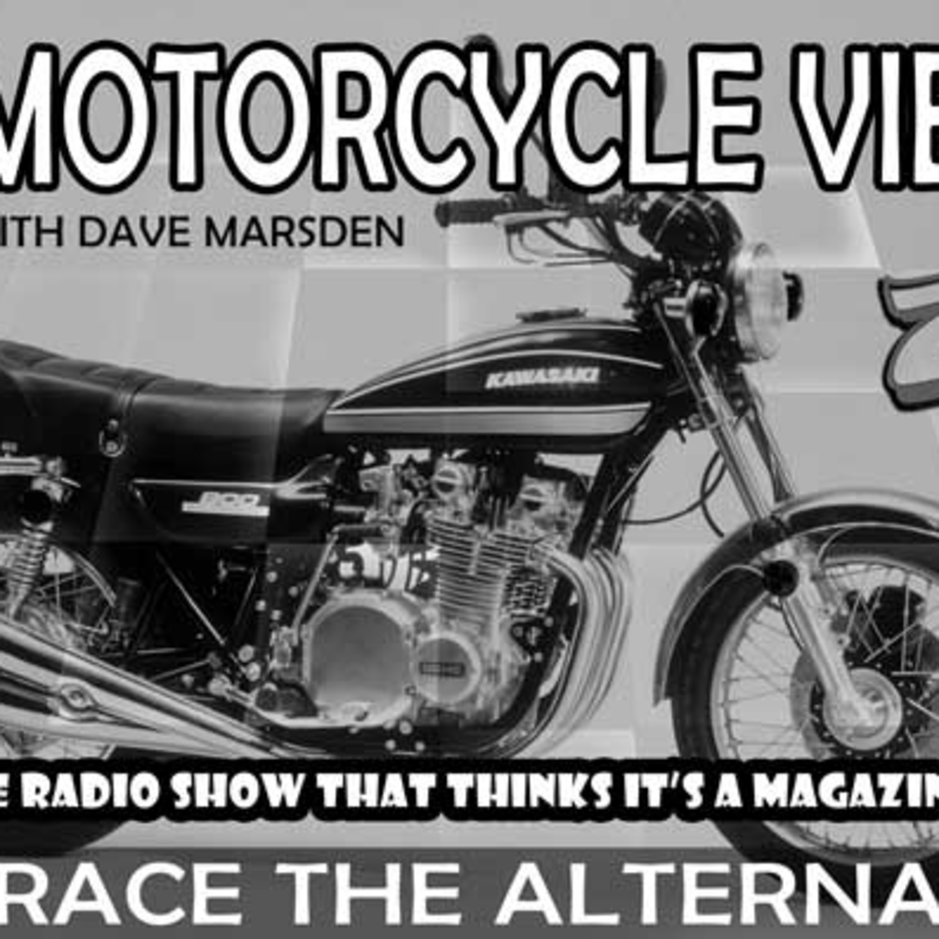 motorcycle views