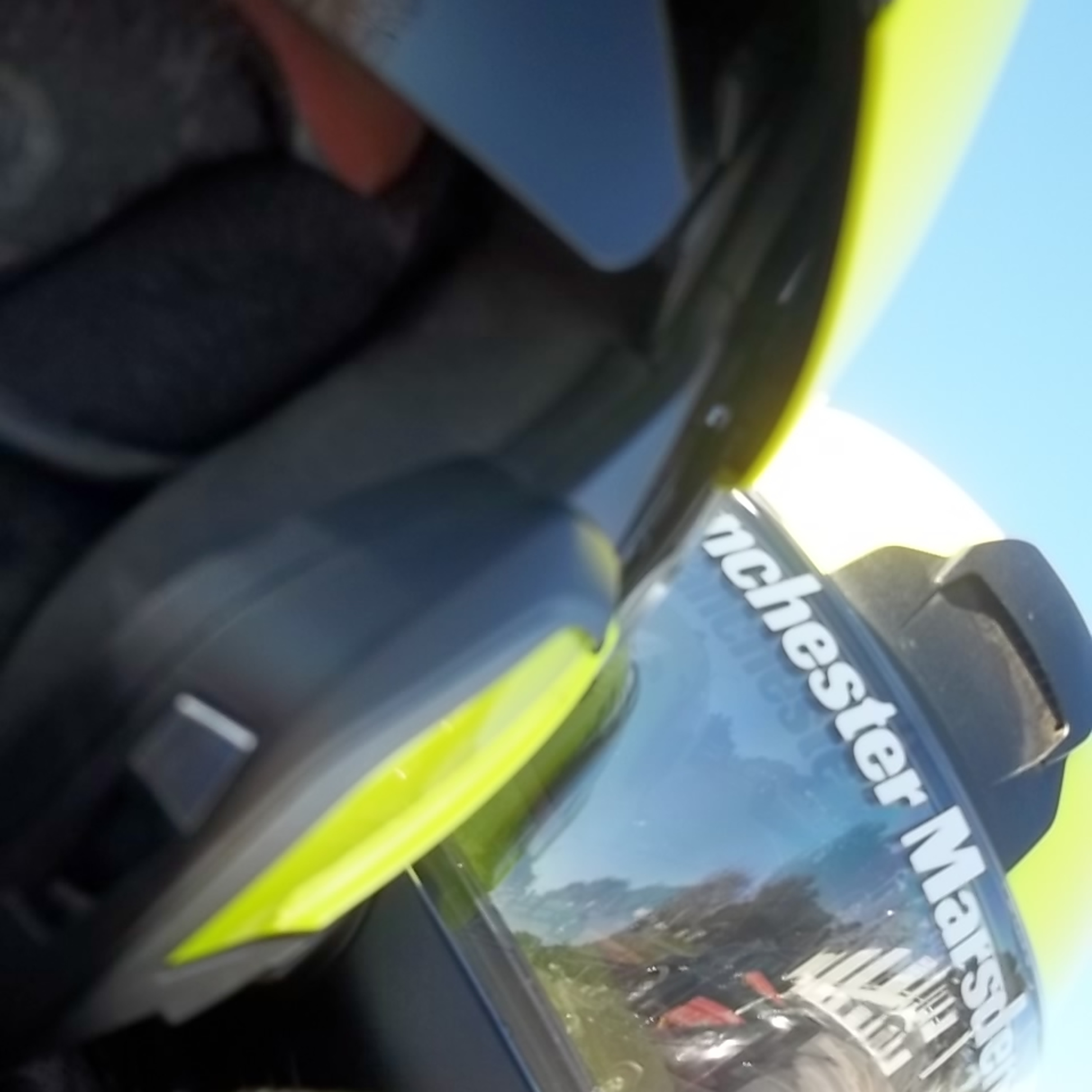 motorcycle views