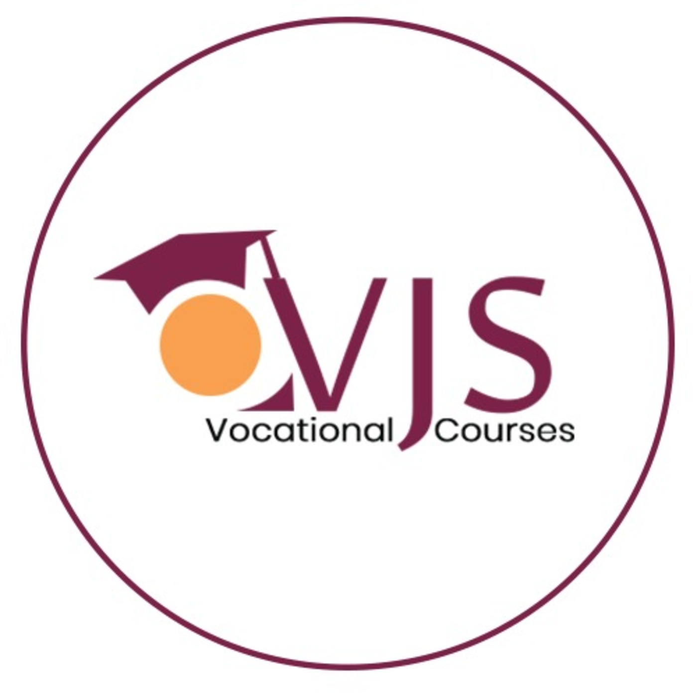 vjvocationalcourse's Podcast