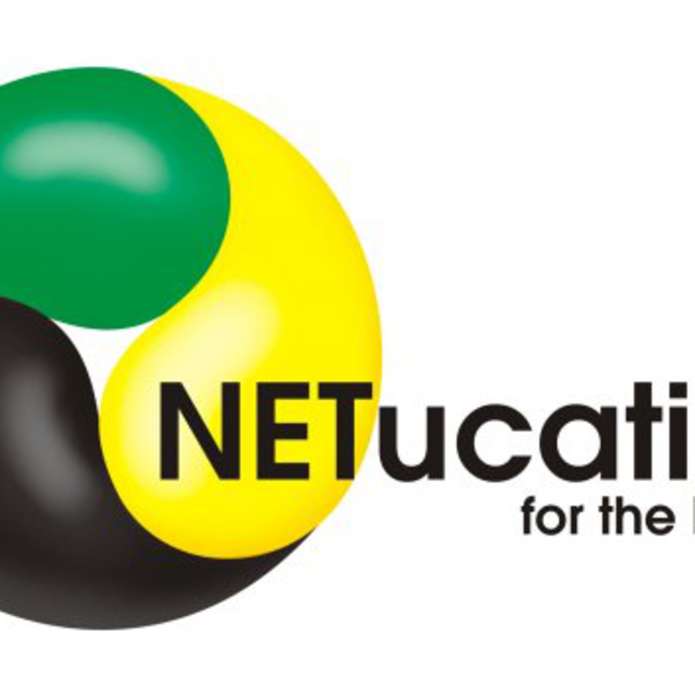 NETucation for the Nation podcast artwork