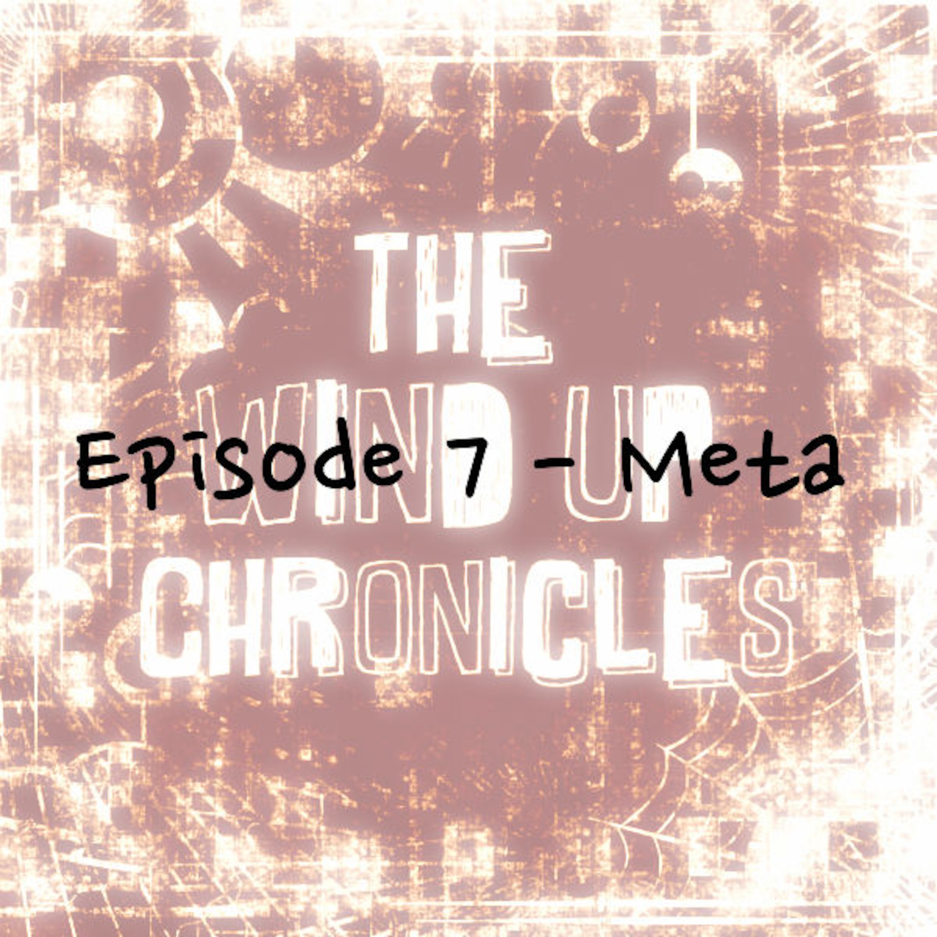 007 - Meta episode artwork