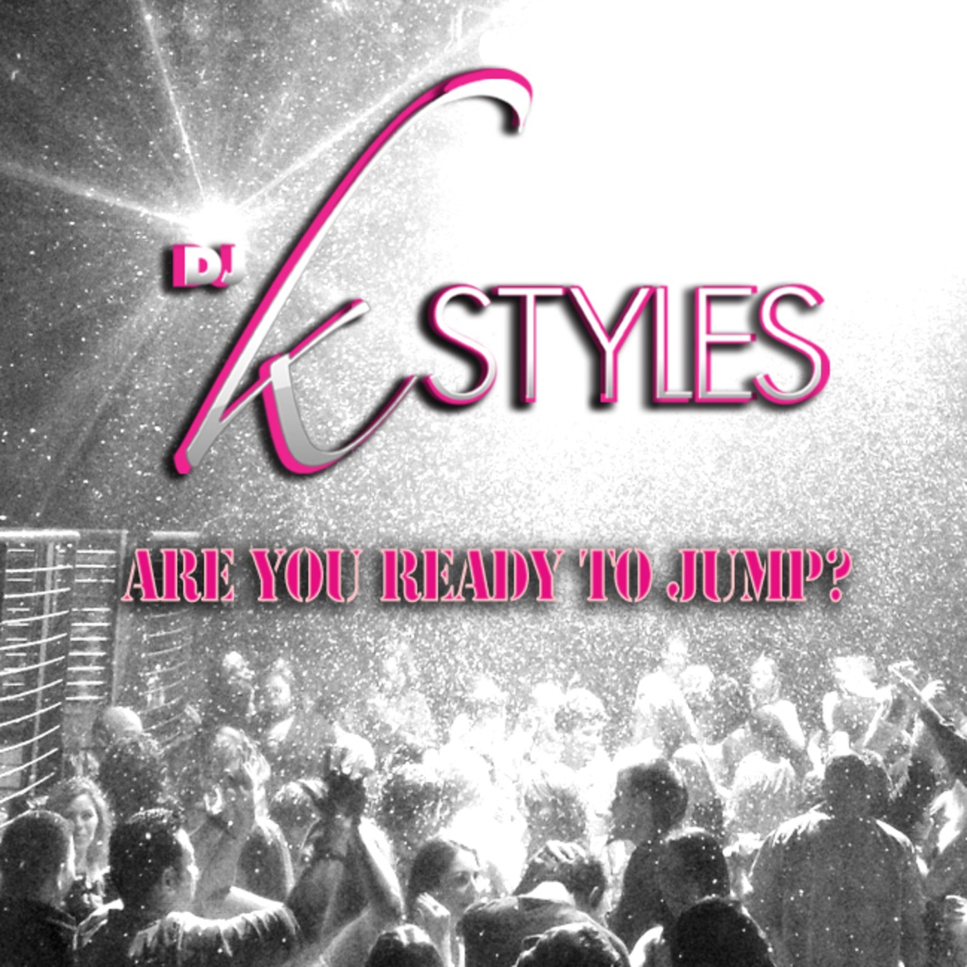 Are You Ready To Jump?