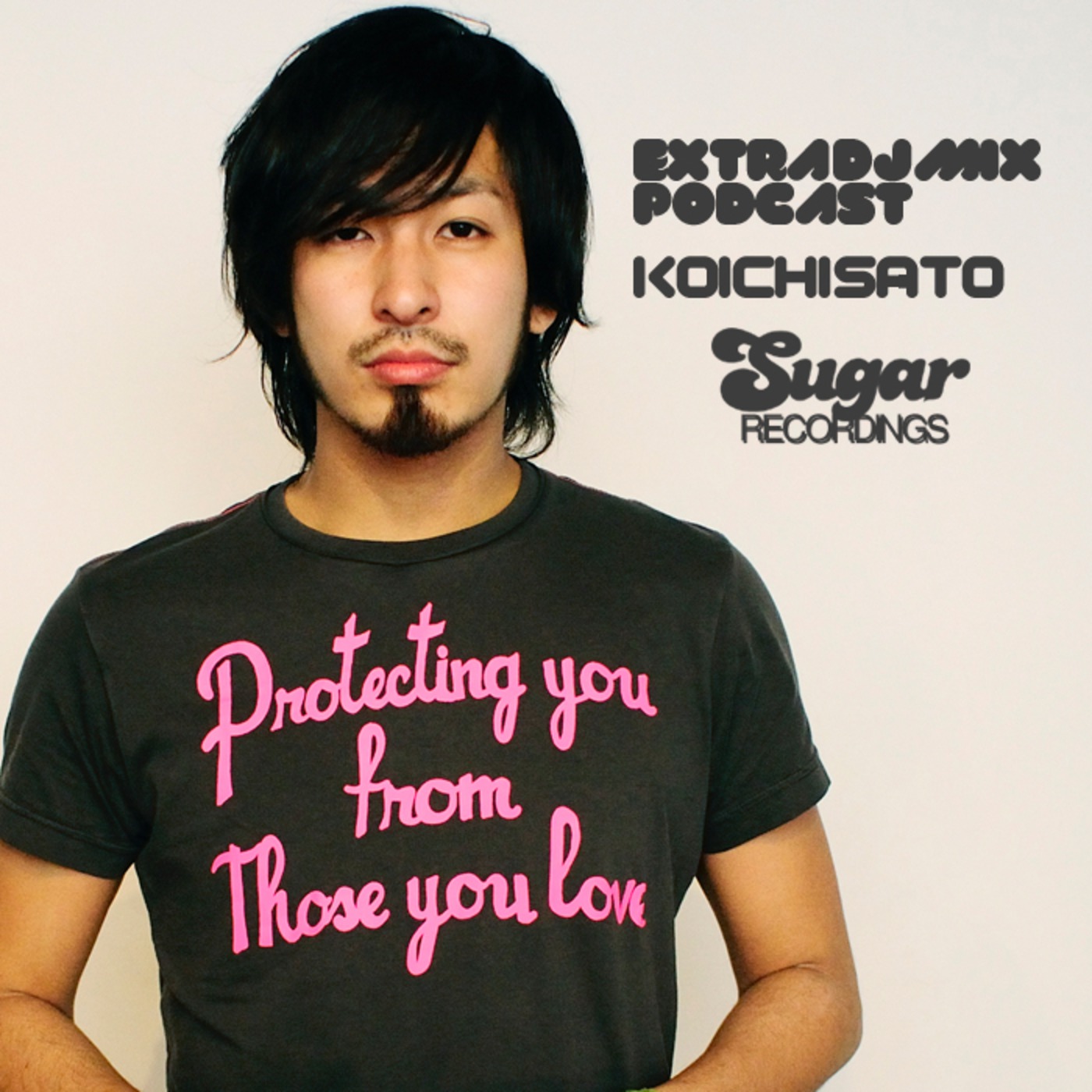 KOICHI SATO_Extra DJ Mix_Podcast