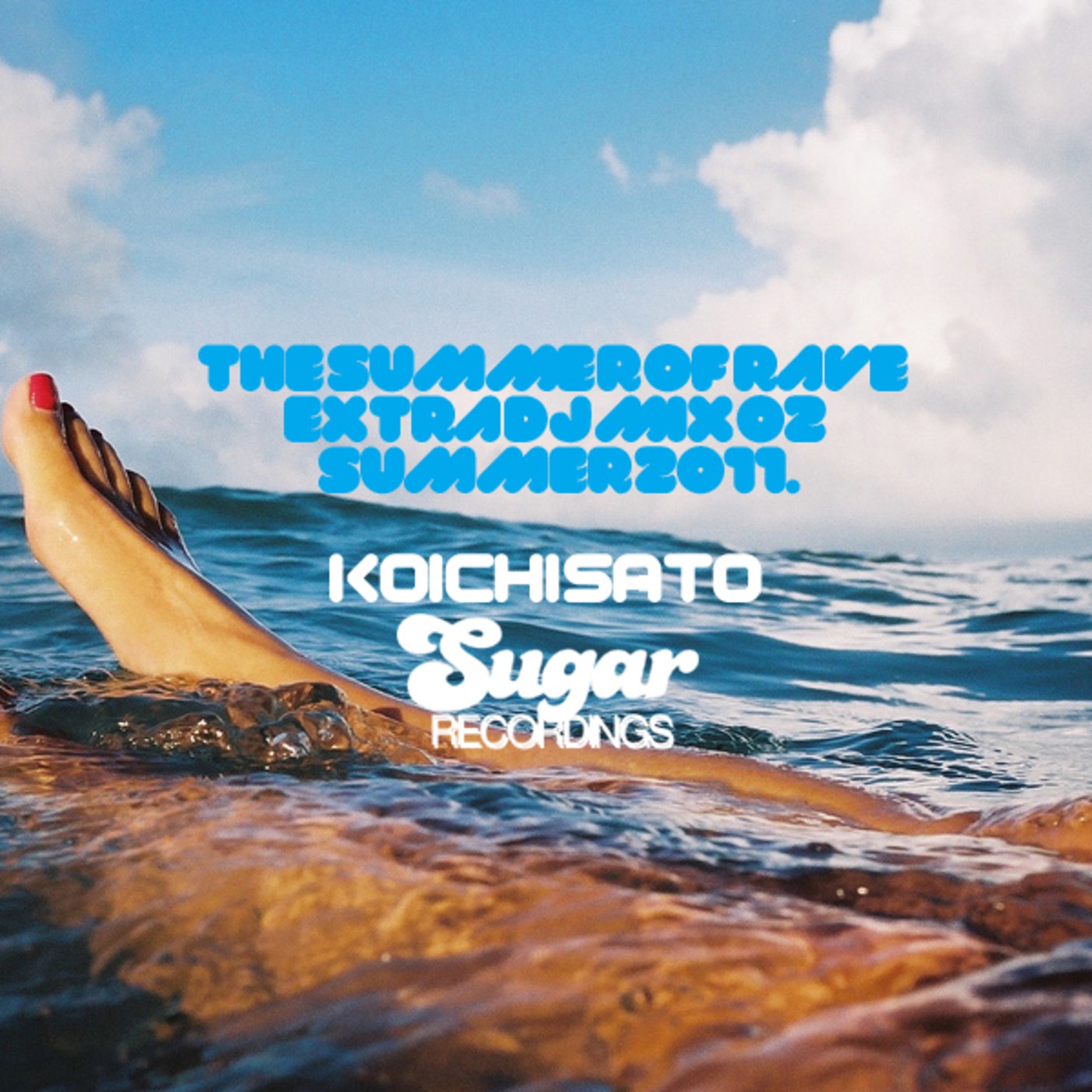 Extra DJ Mix 02_Summer 2011