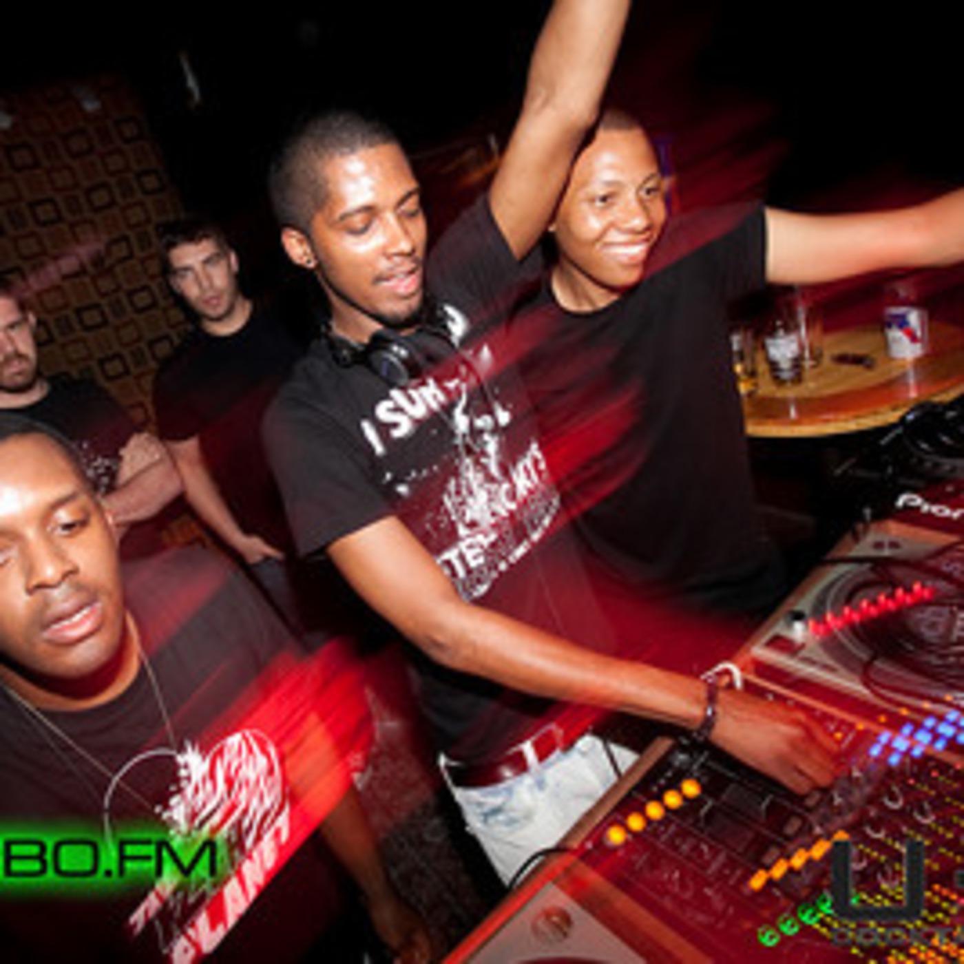 More Than Sound, vol.1 Mixtape 2010