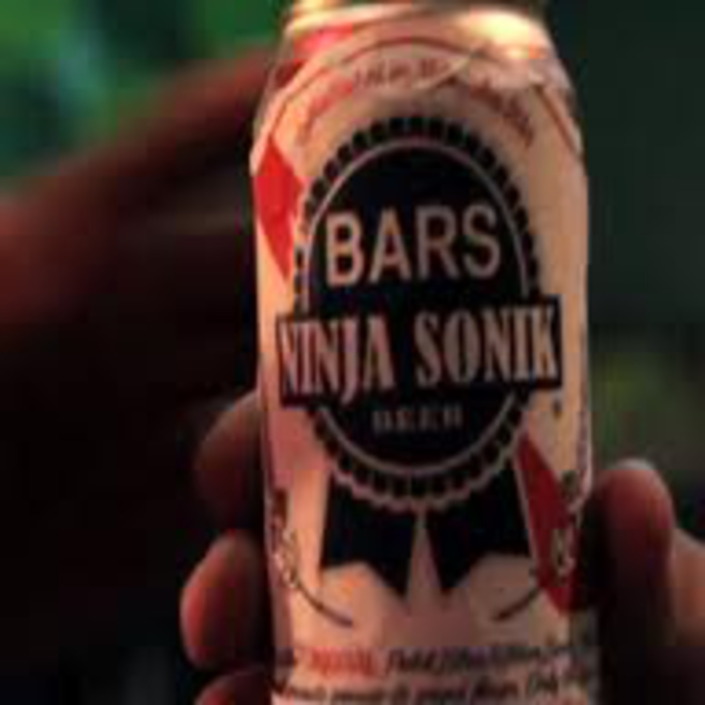 New Ninjasonik - Bars (Religion Remix)