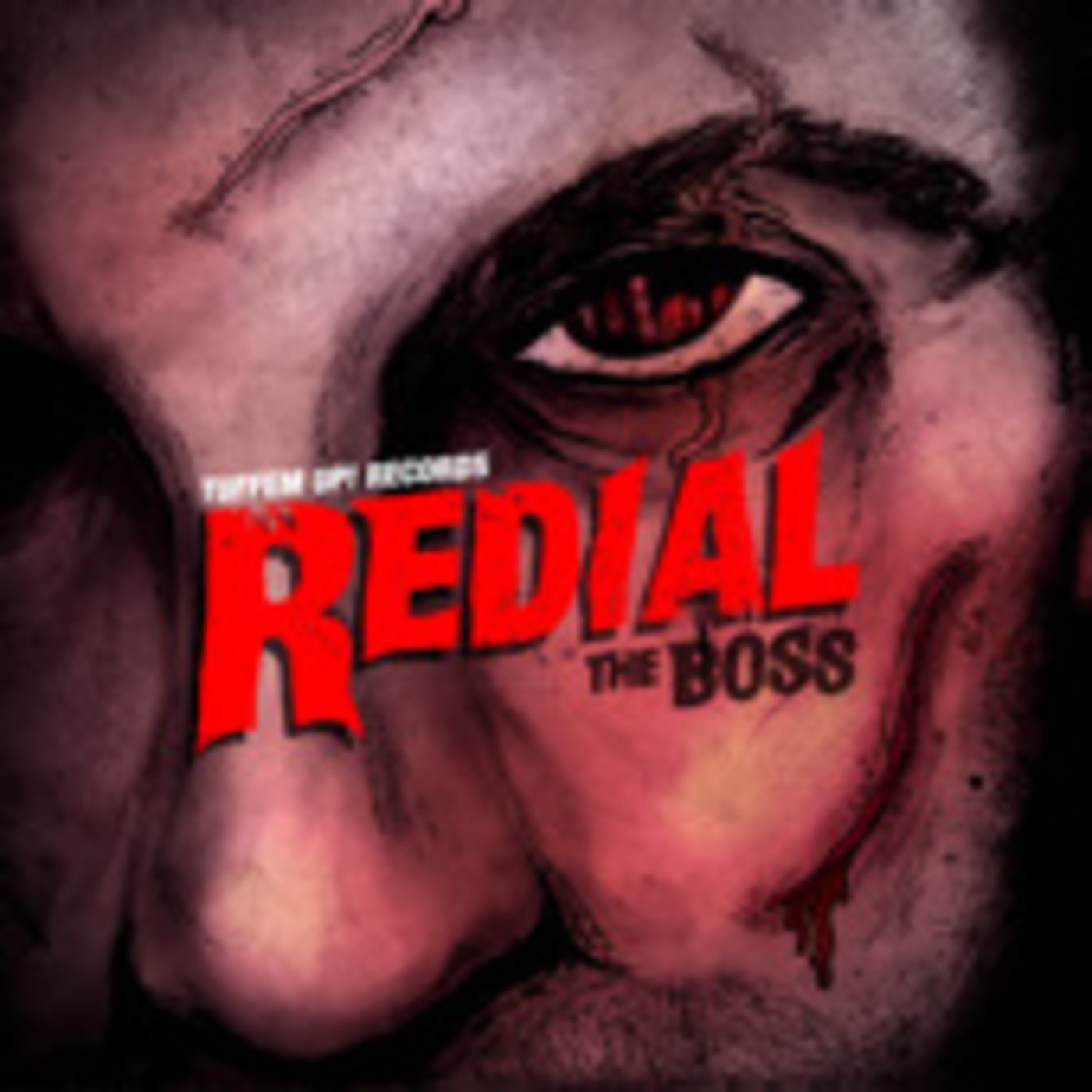 Redial - The Boss (Religion Remix)