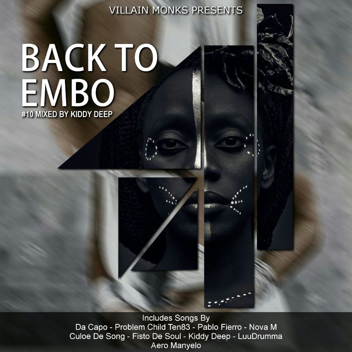 Back To Embo