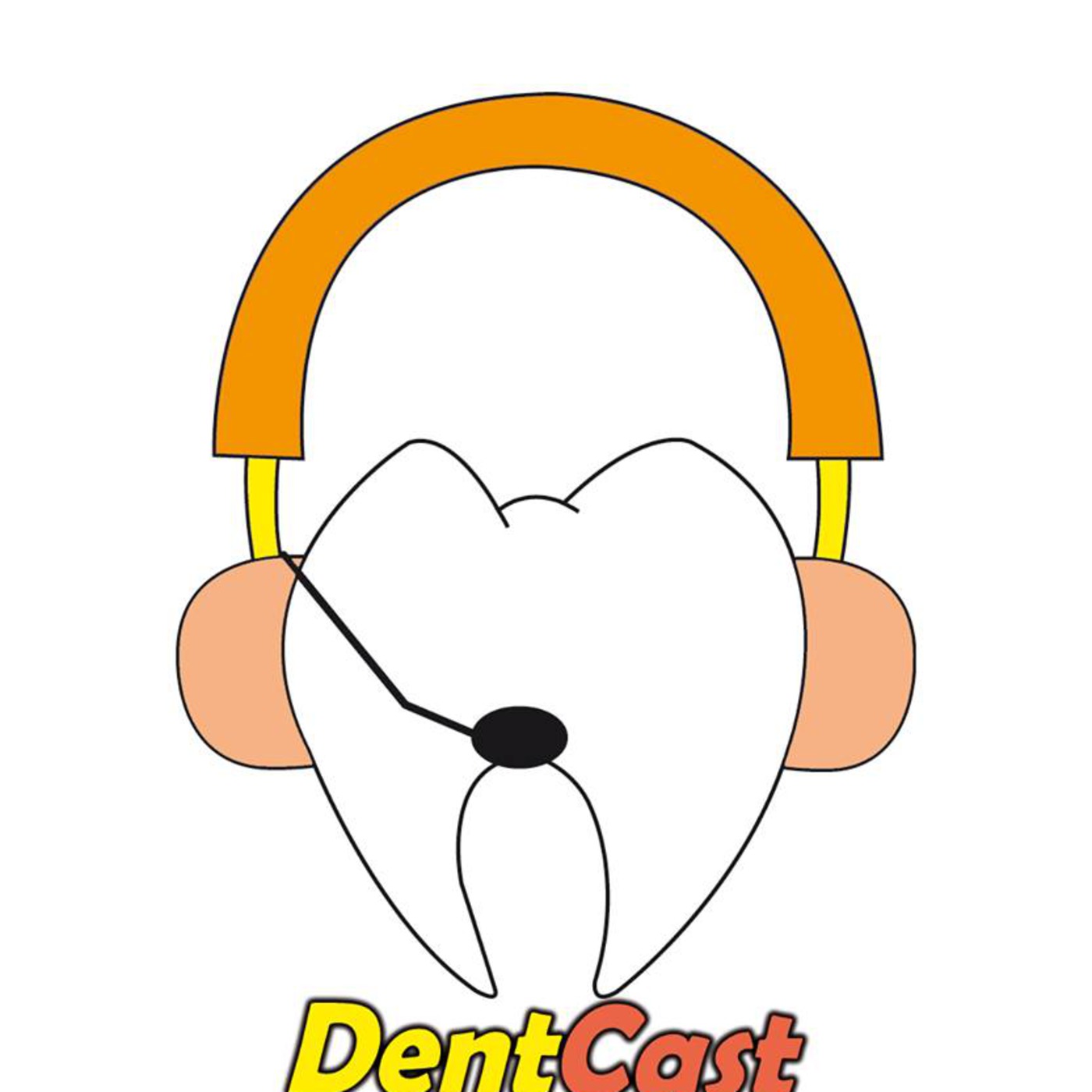 Dentcast - O Podcast de dentista