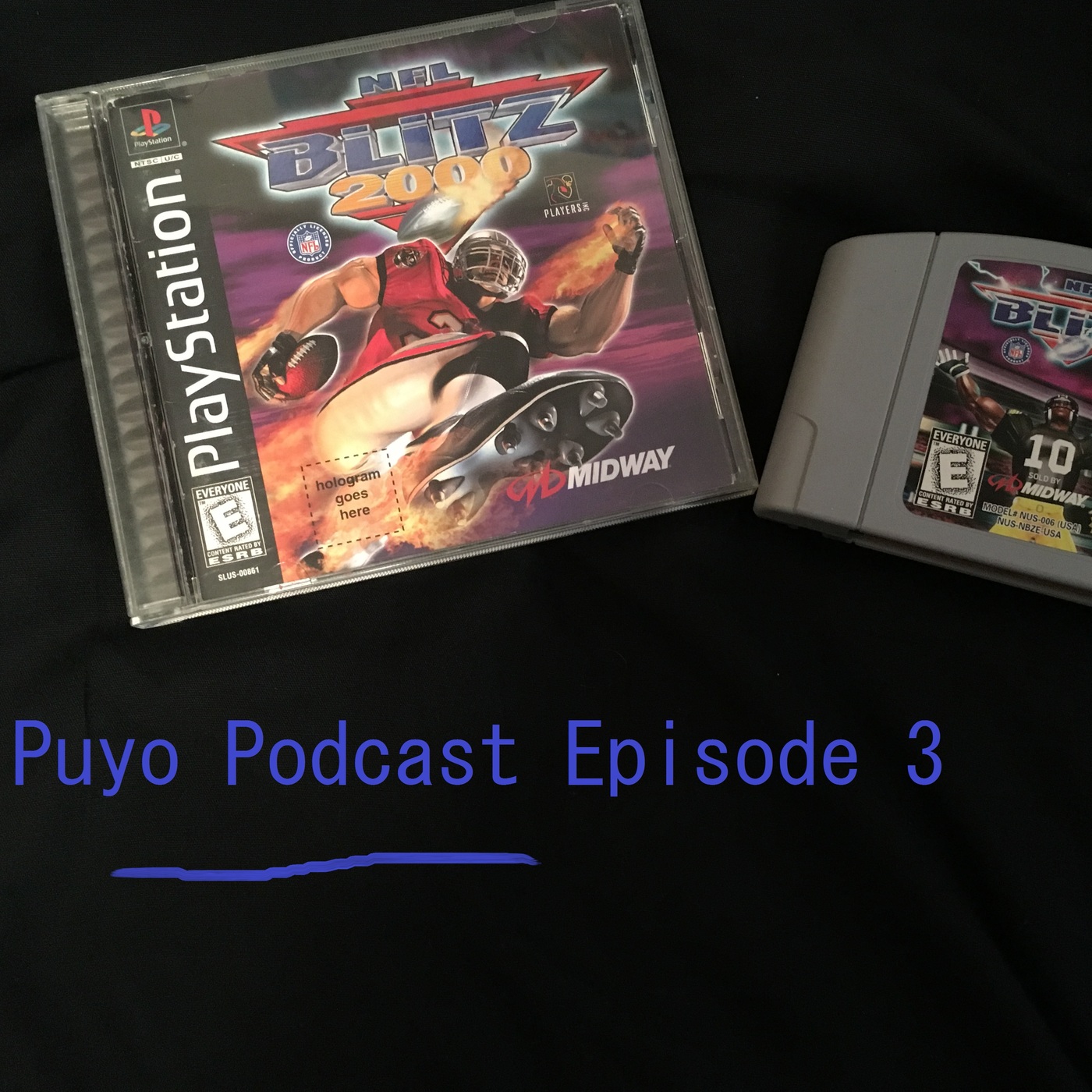 Episode 3: Gamestop Stories
