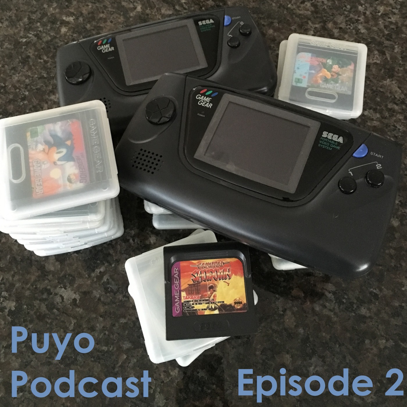 Episode 2: Gonzalo's Narcolepsy  