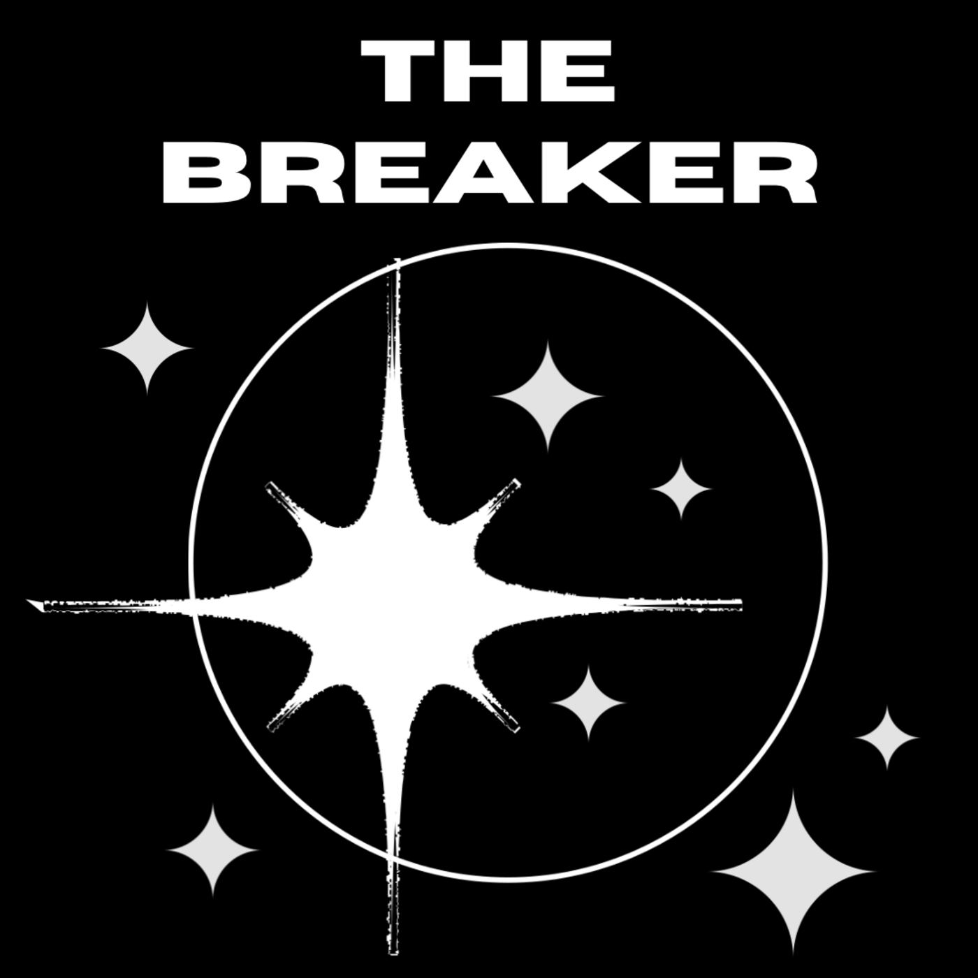 Episode 18: The Breaker