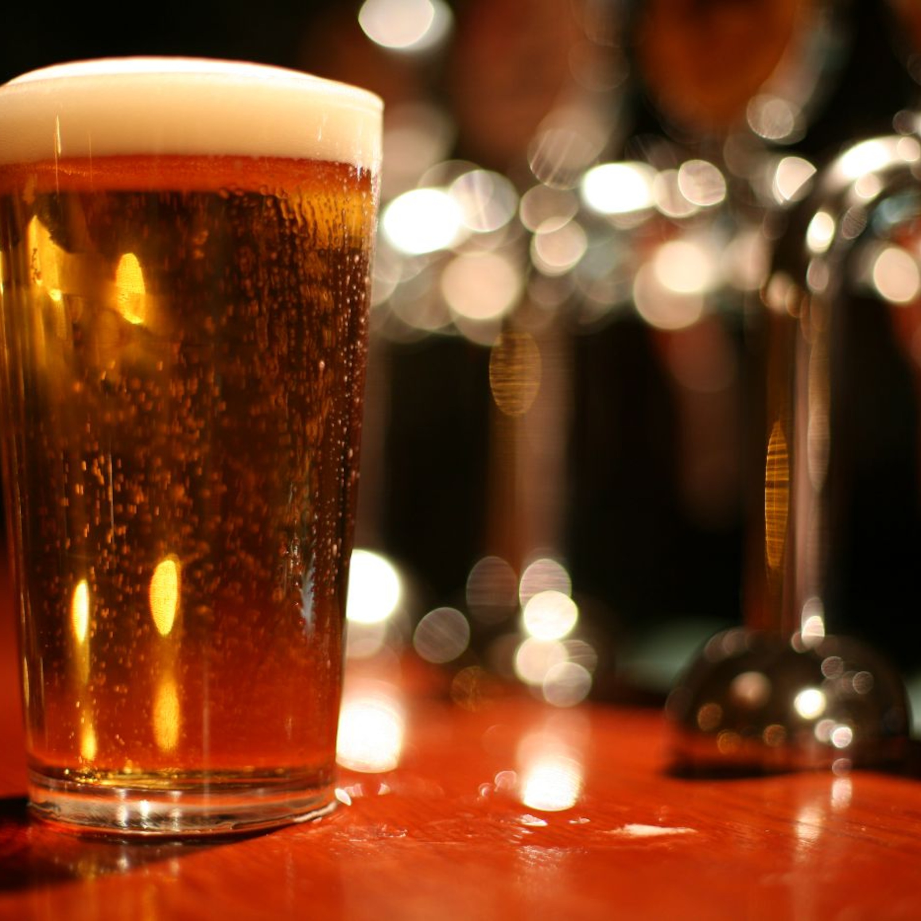 The Pubcast
