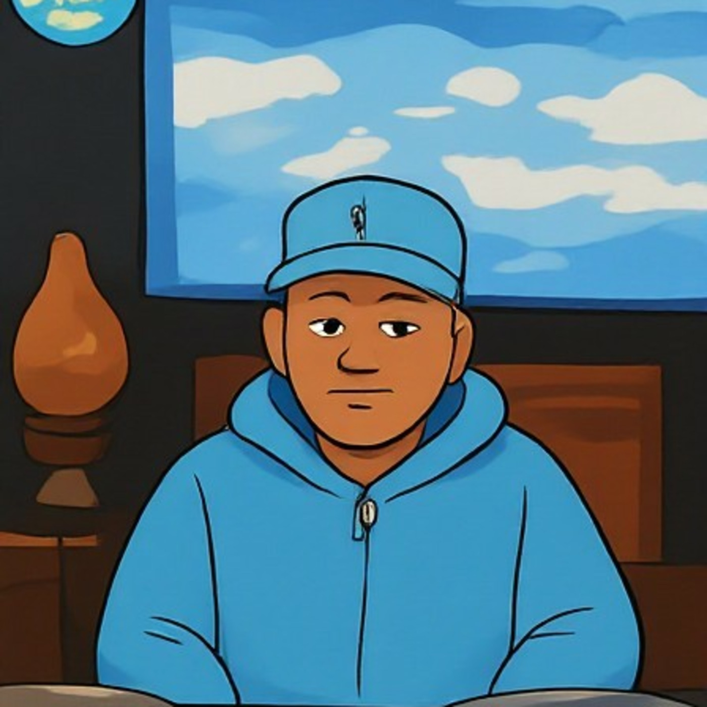 Episode 81: CANT GET TOO SMOOTH episode artwork