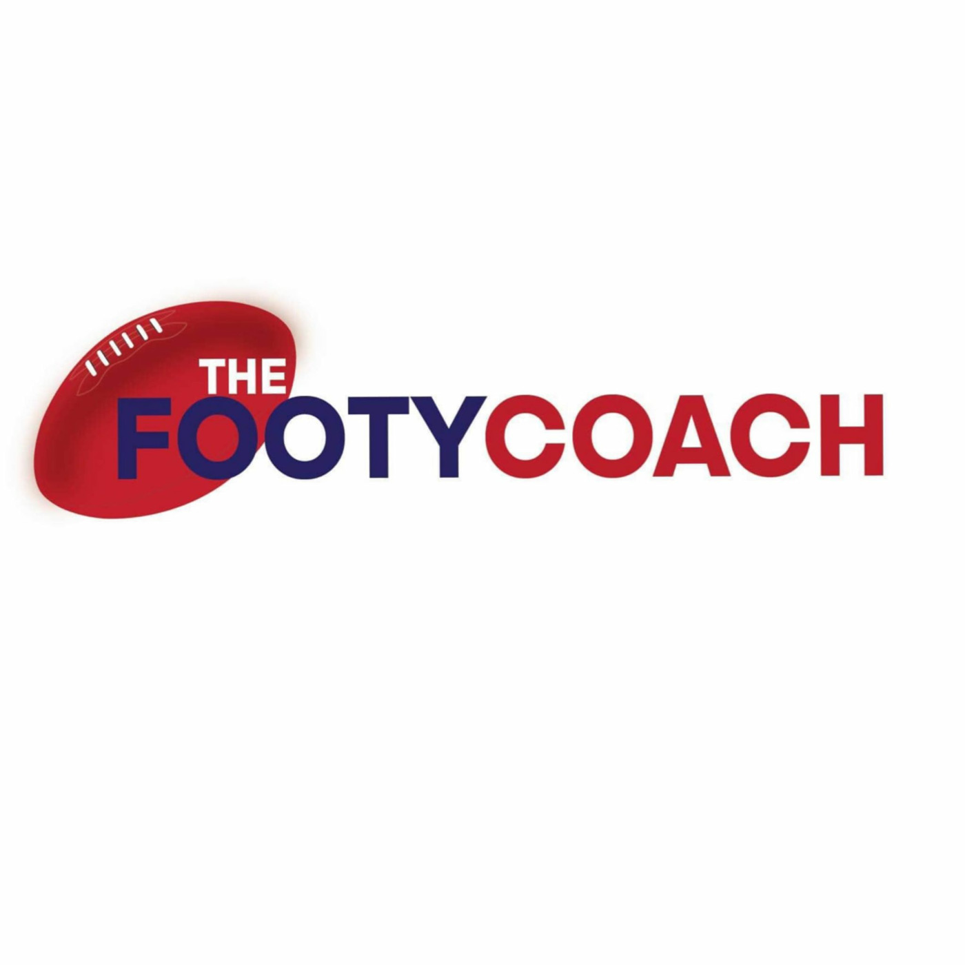 The Footy Coach Podcast