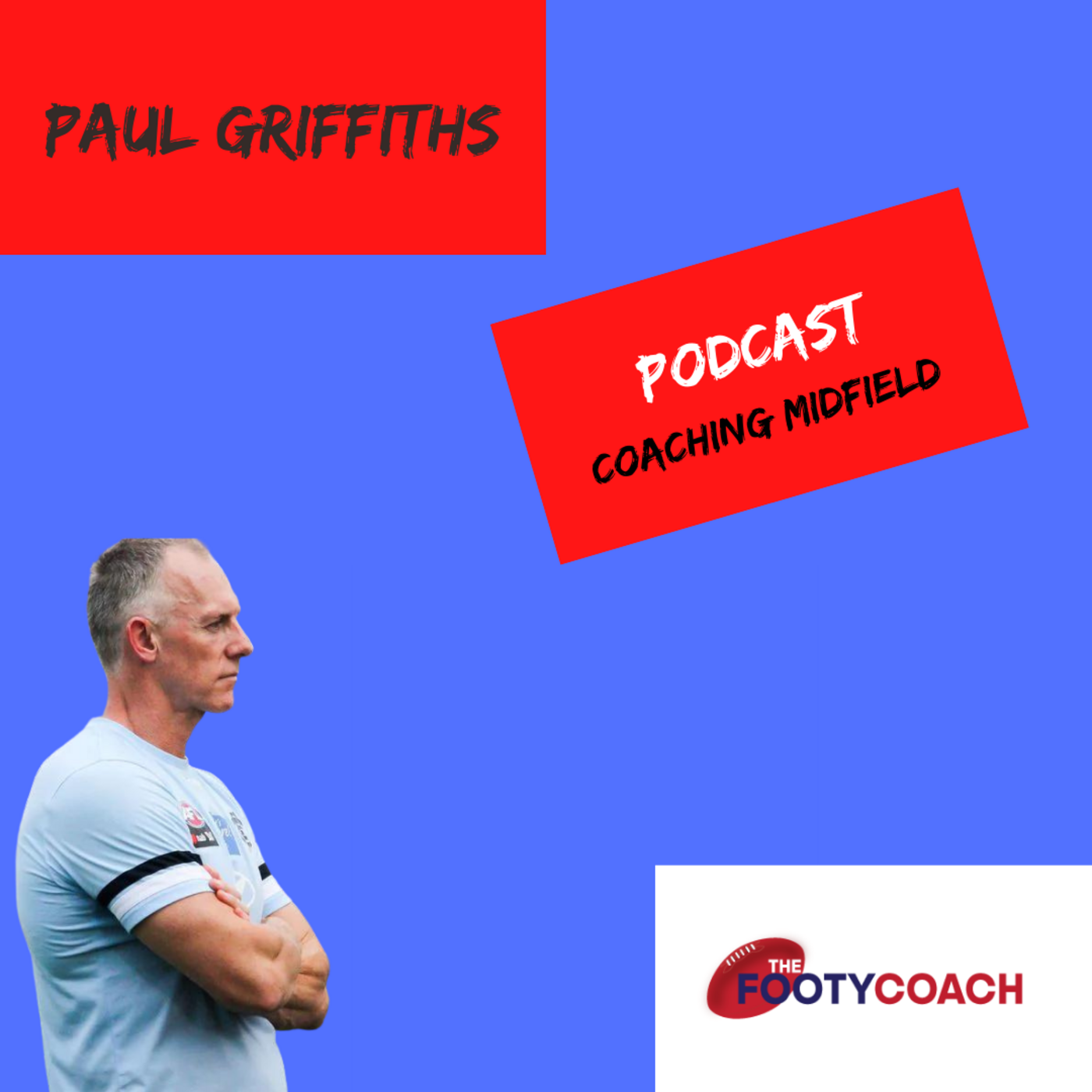 The Footy Coach Podcast