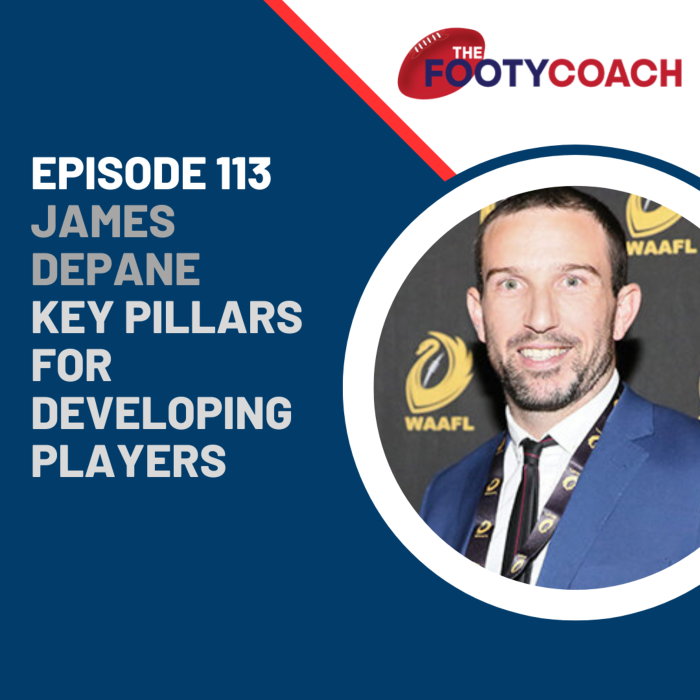 The Footy Coach Podcast