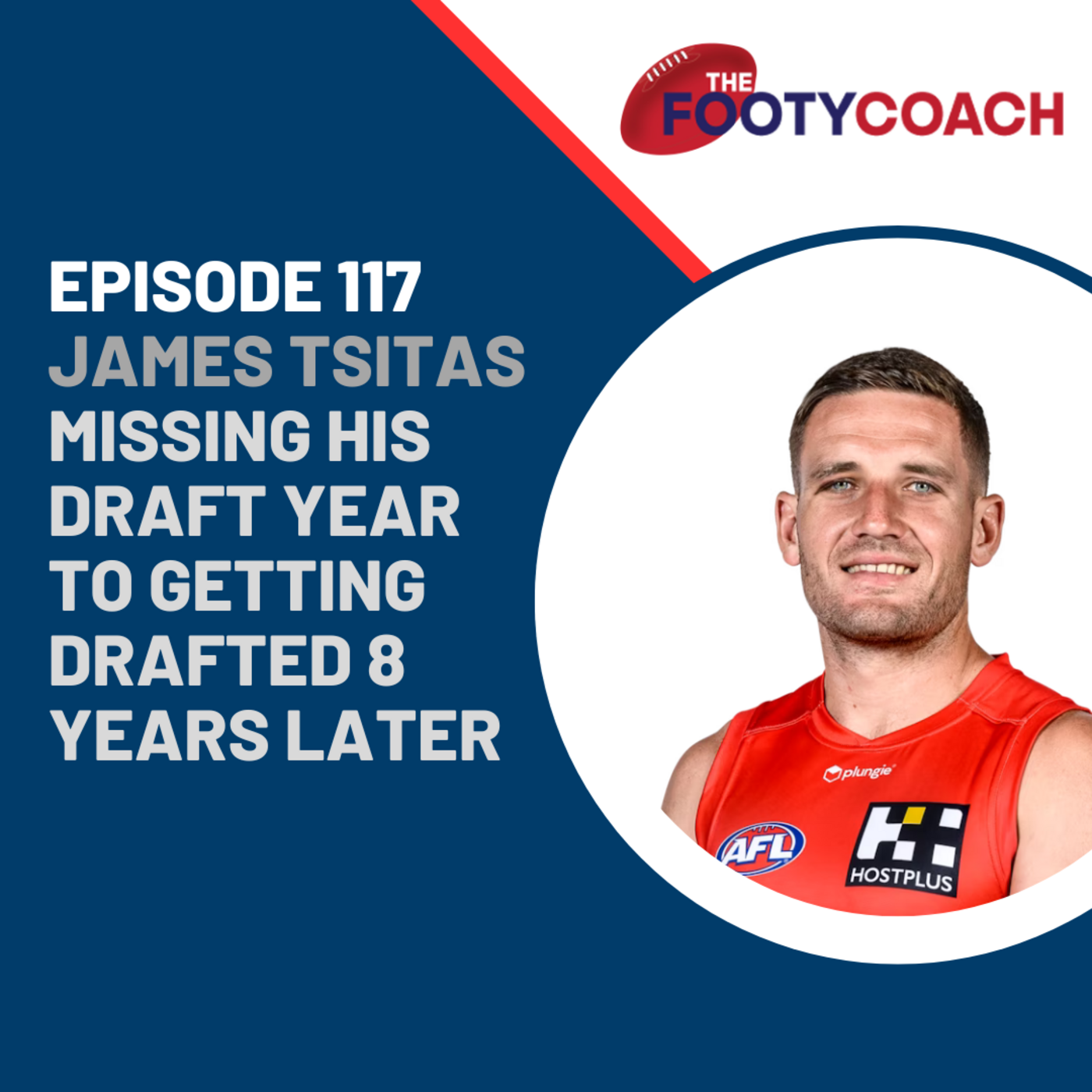 The Footy Coach Podcast