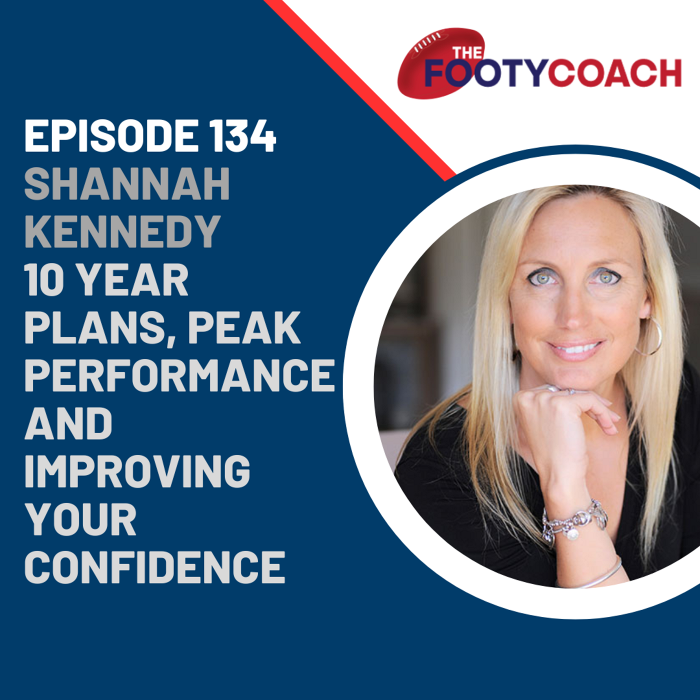 The Footy Coach Podcast