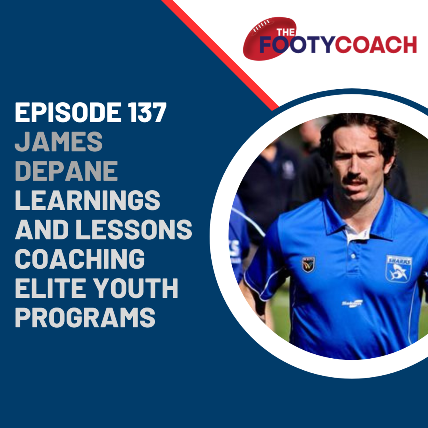 The Footy Coach Podcast