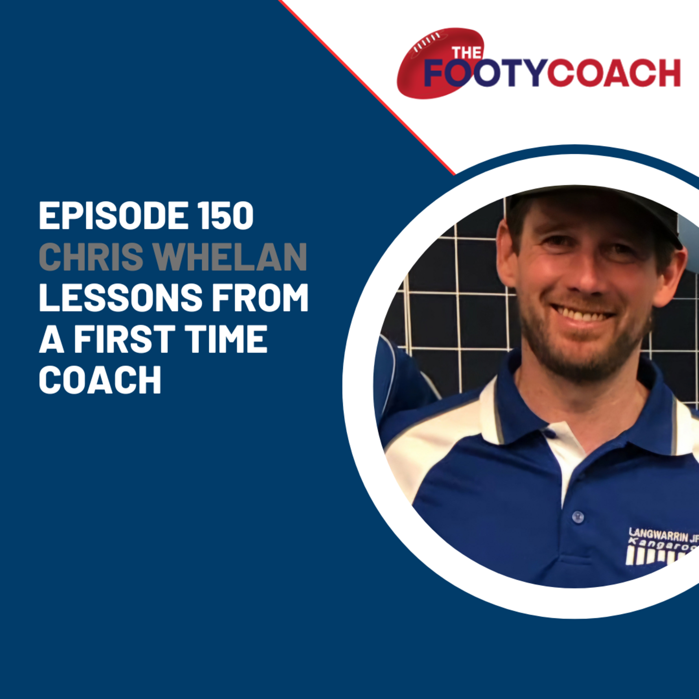The Footy Coach Podcast