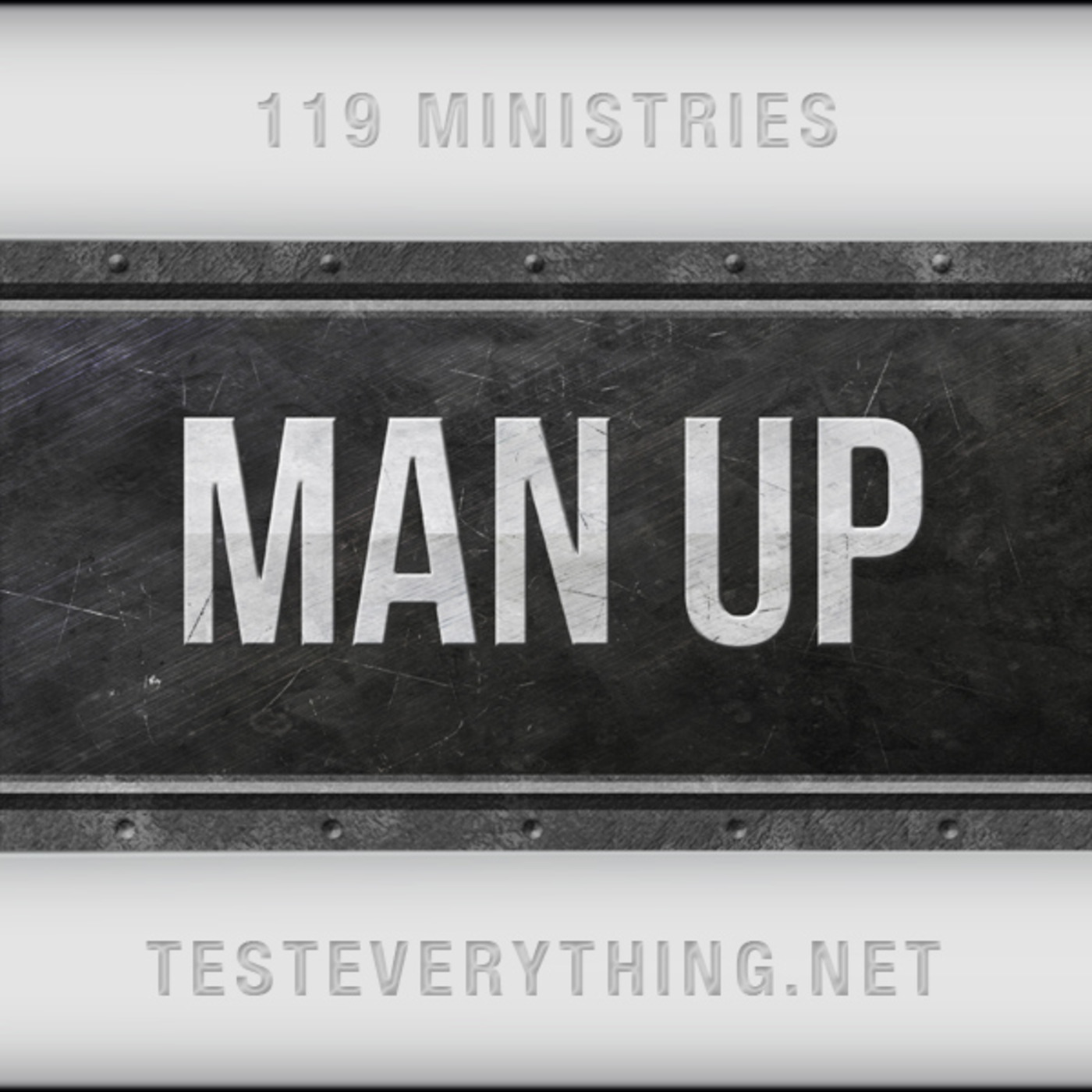 TE: Man Up