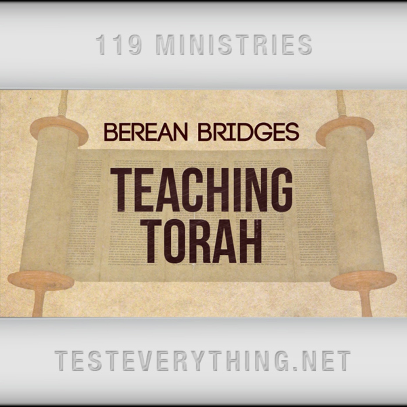 Berean Bridges: Teaching Torah