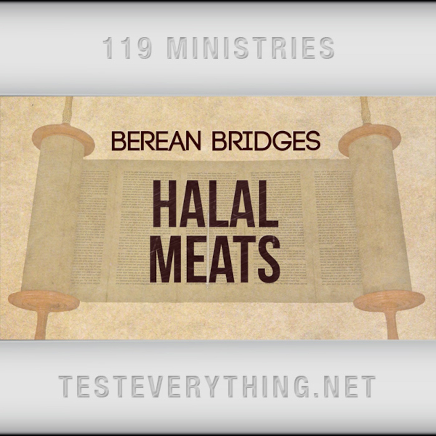 Berean Bridges: Halal Meats