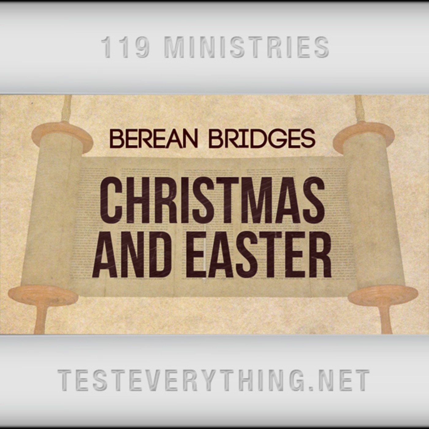 Berean Bridges: Can We Celebrate Christmas and Easter?