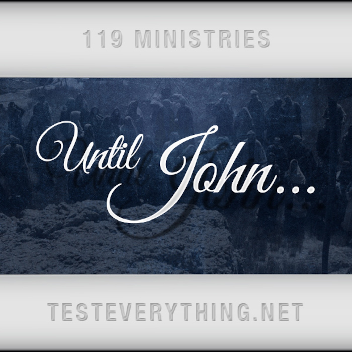 TE: Until John