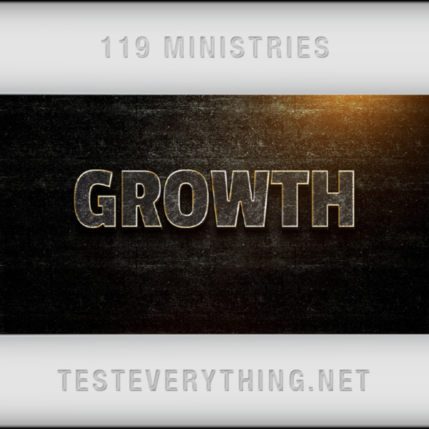 Messages: Growth