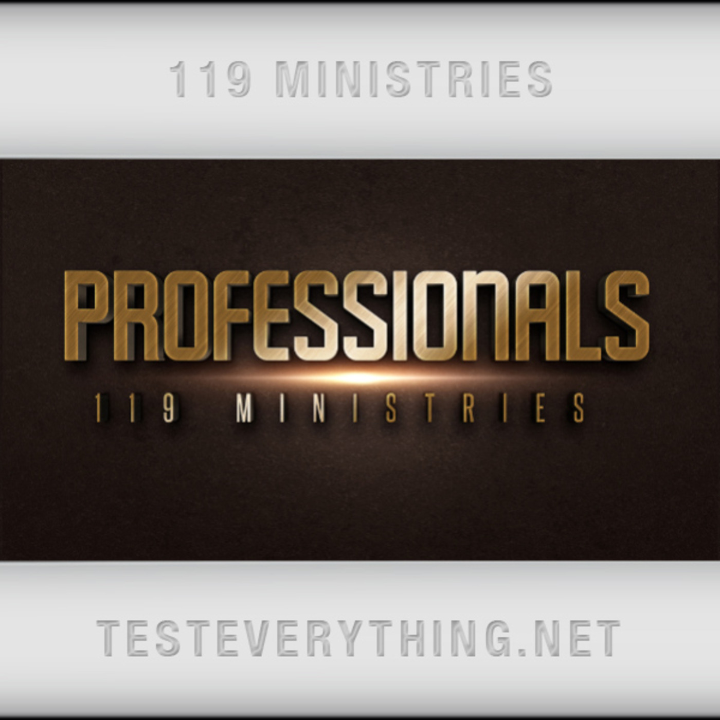 119 Thoughts: Professionals