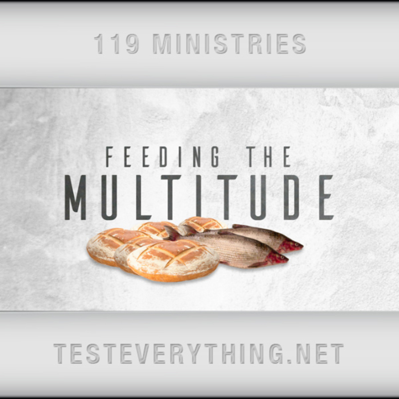 TE: Feeding the Multitude