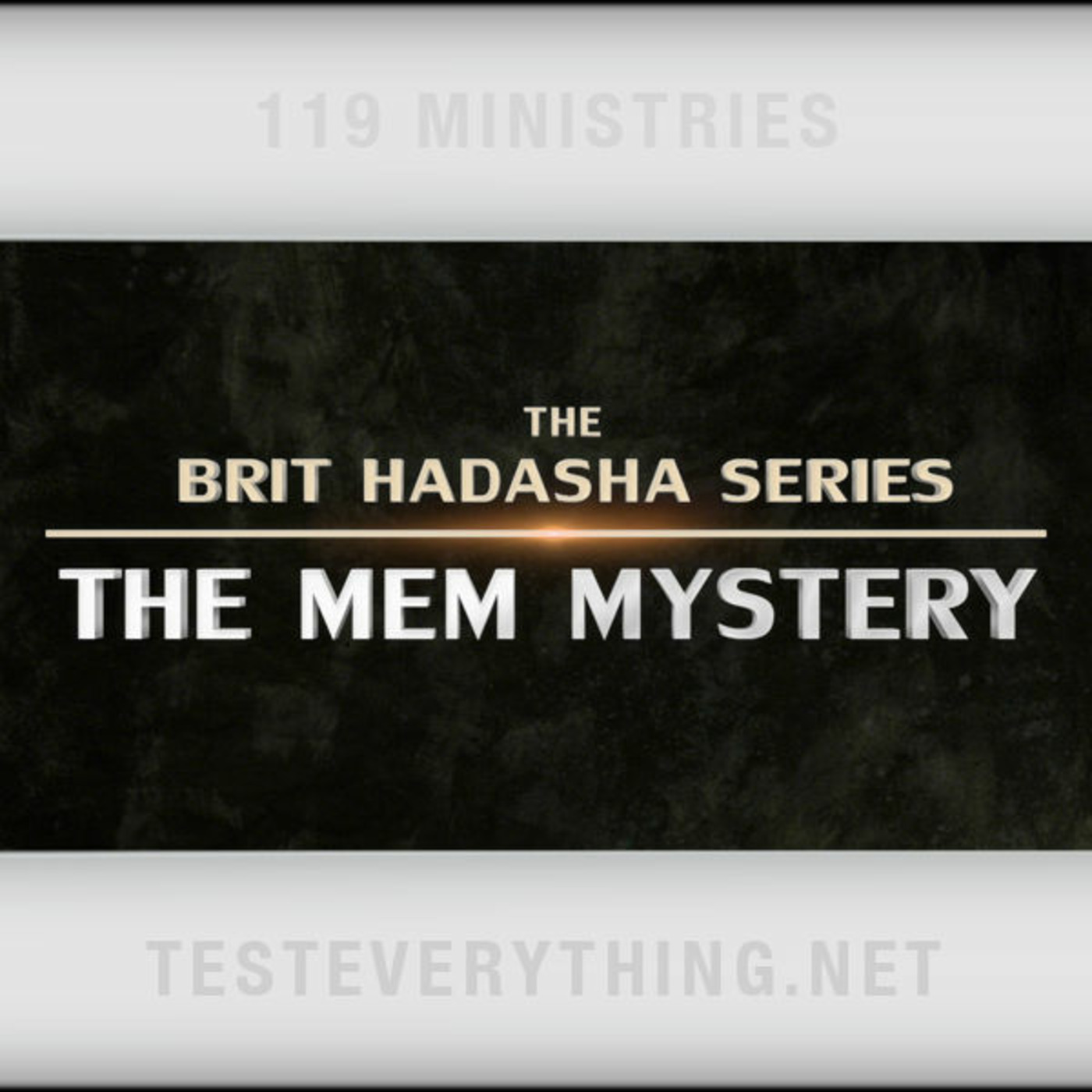 BH: The MEM Mystery