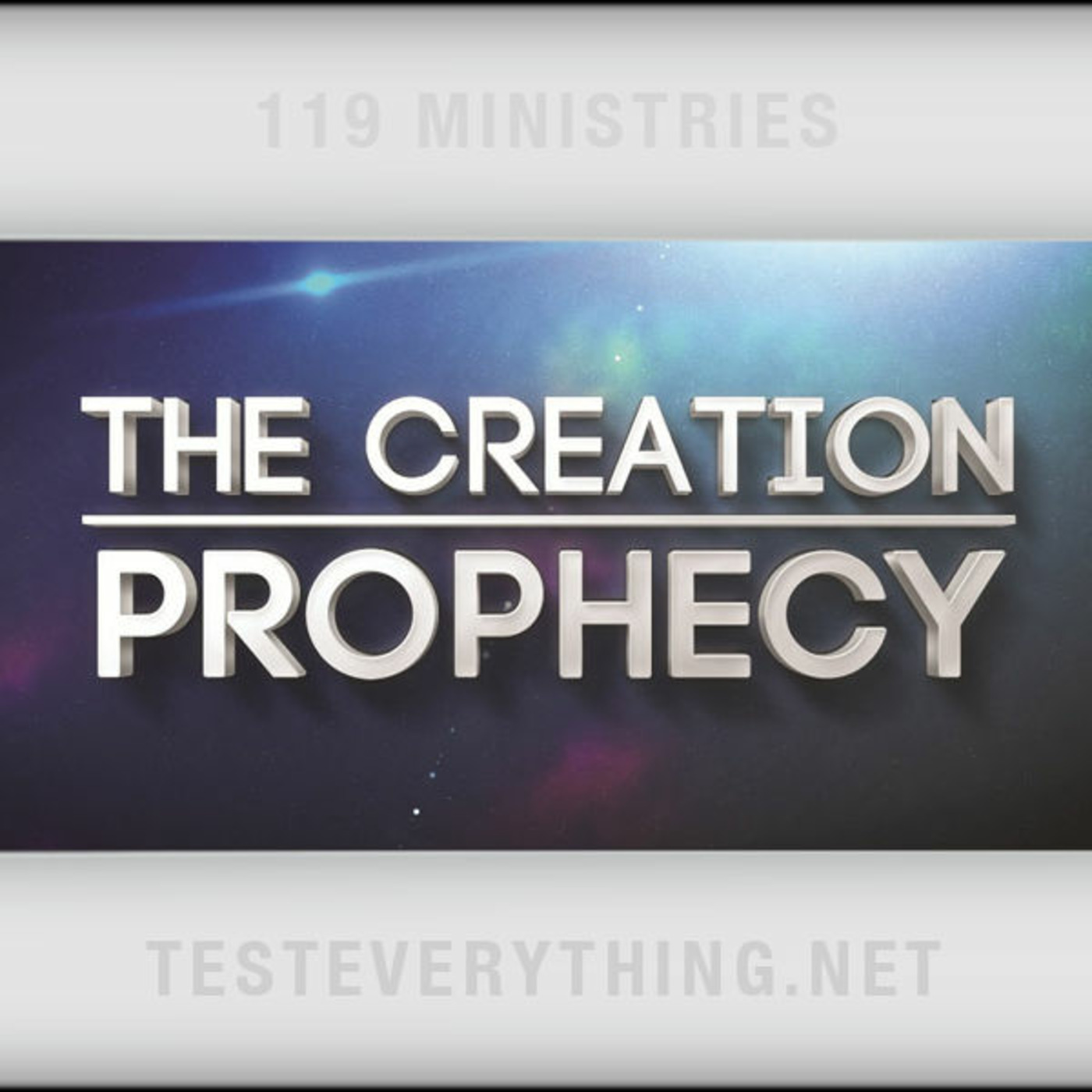 TE: The Creation Prophecy