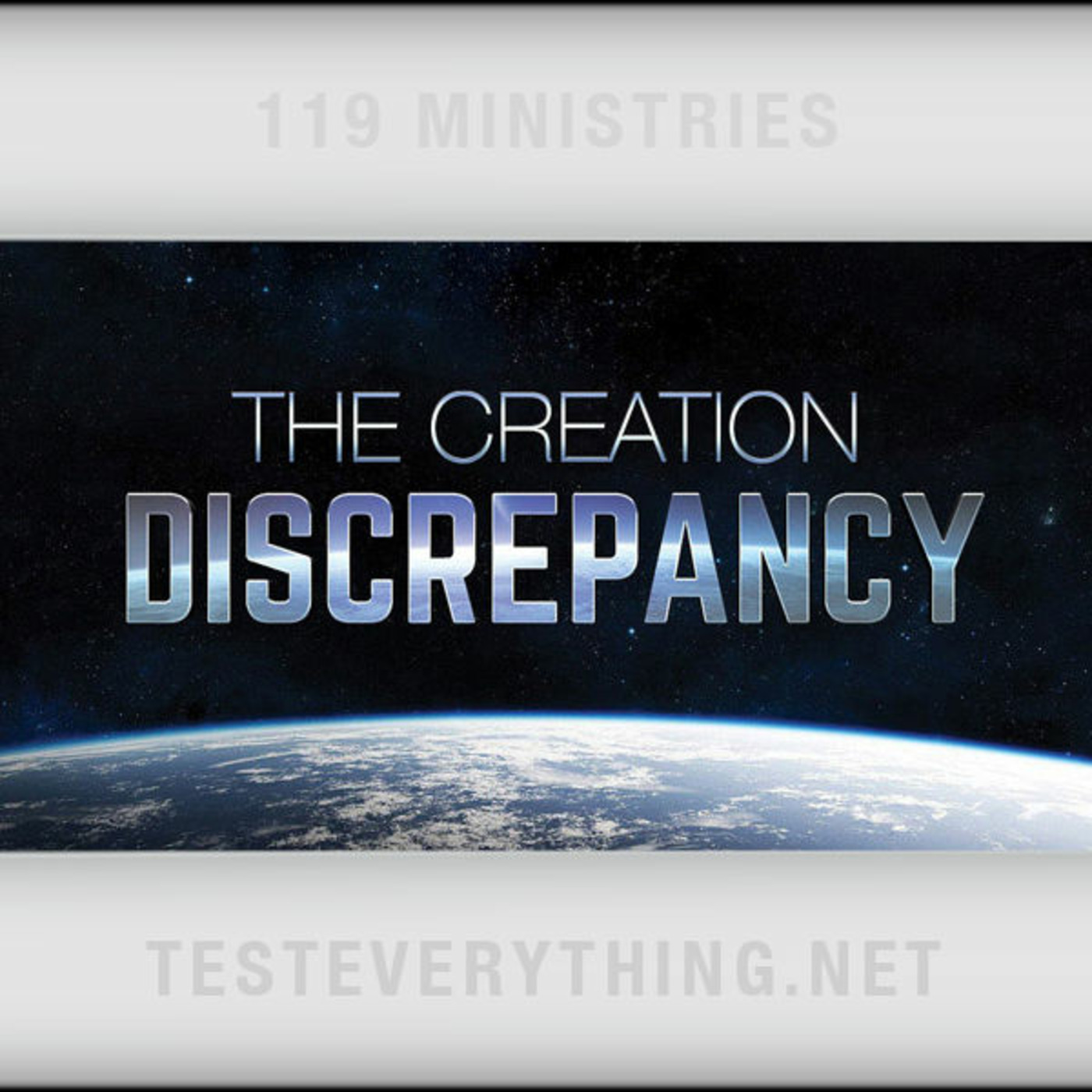 TE: The Creation Discrepancy