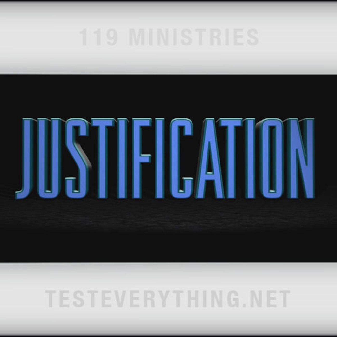 TE: Justification
