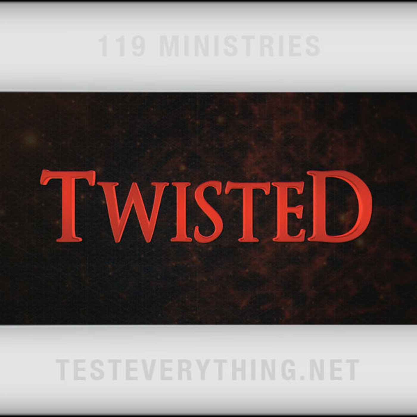 TE: Twisted