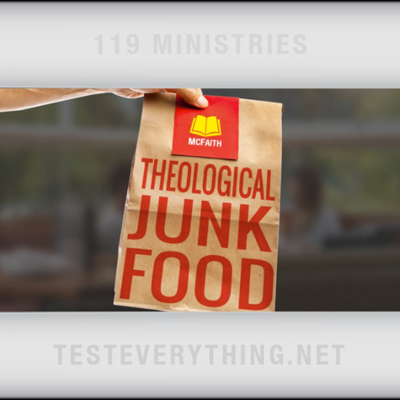 TE: Theological Junk Food