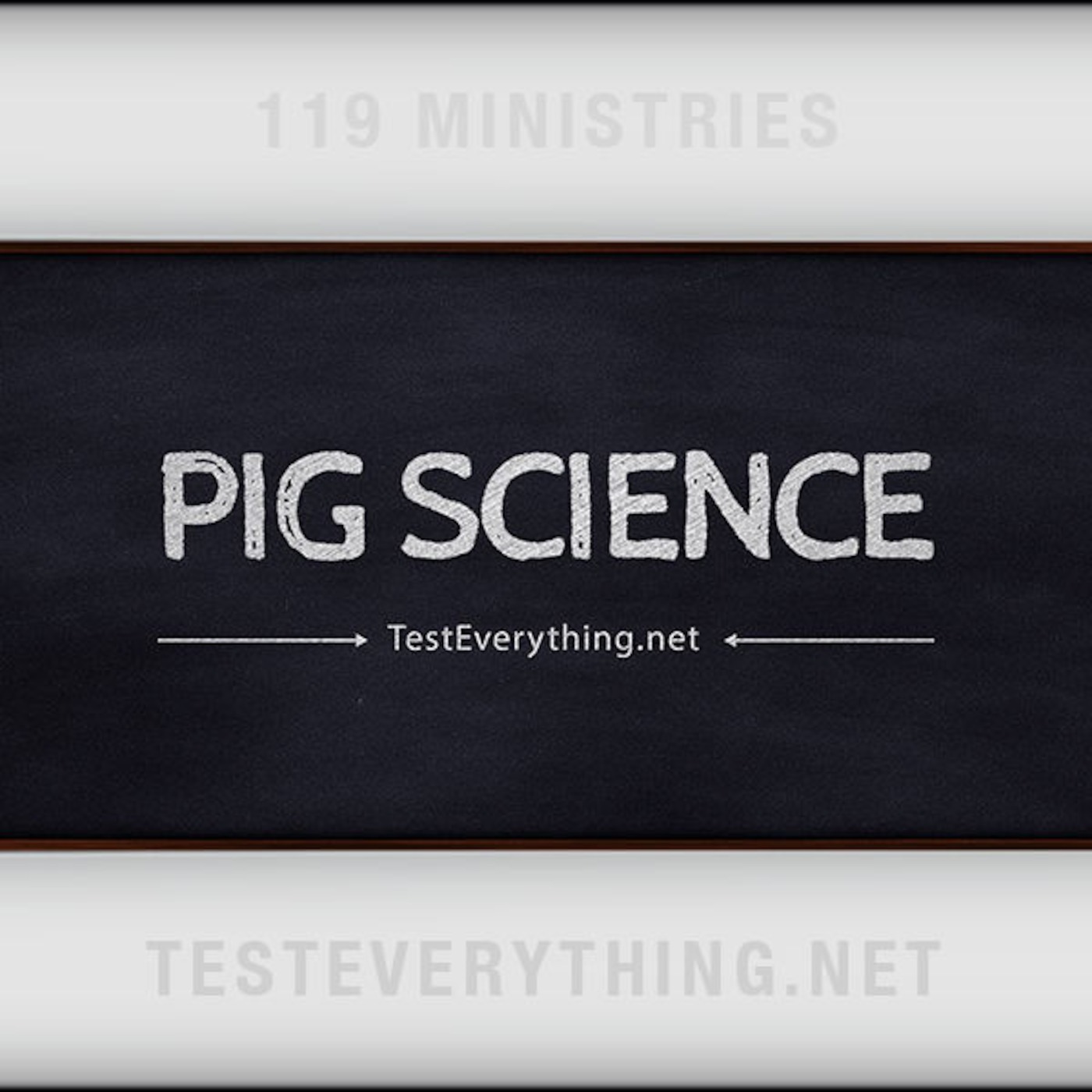 TE: Pig Science