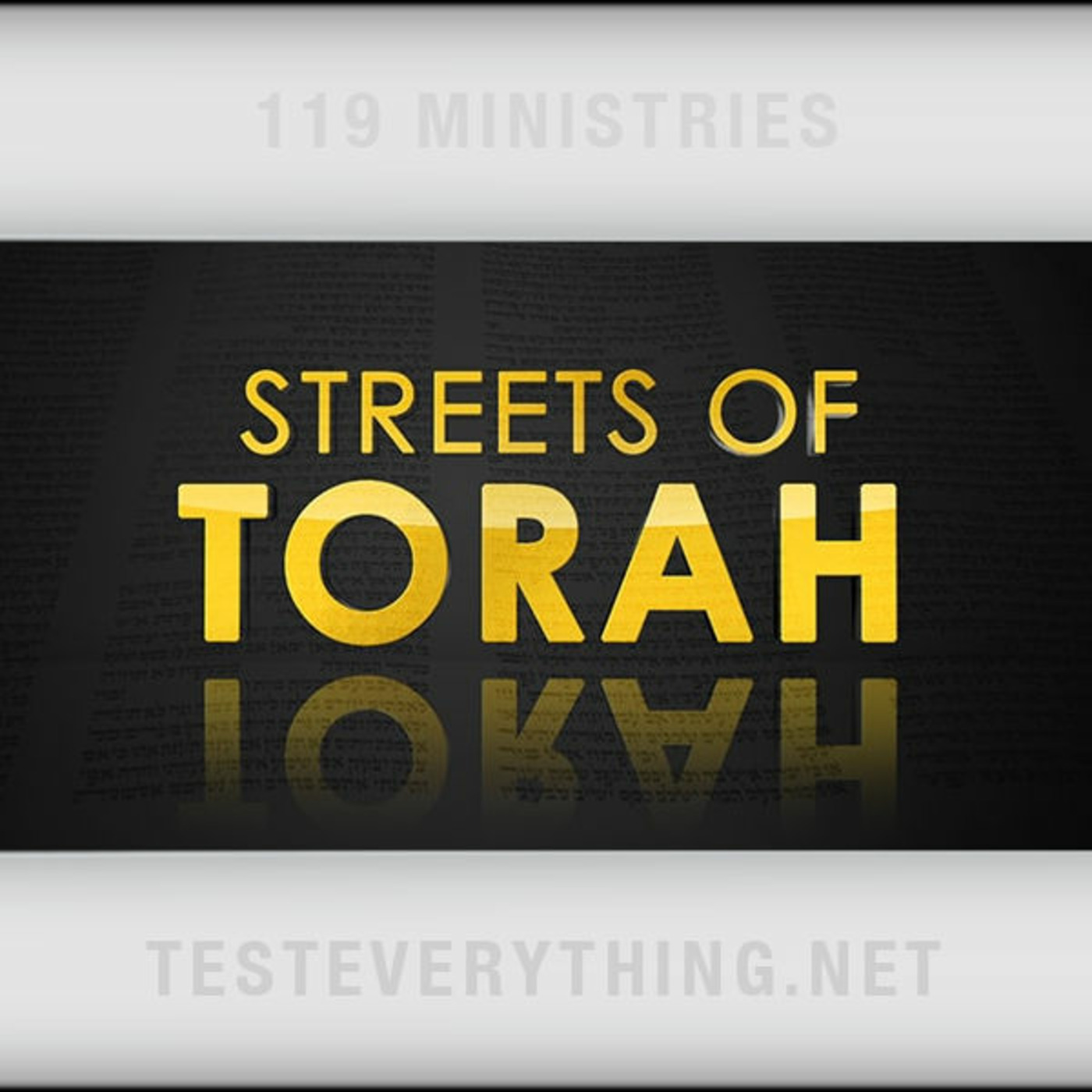 TE: Streets of Torah