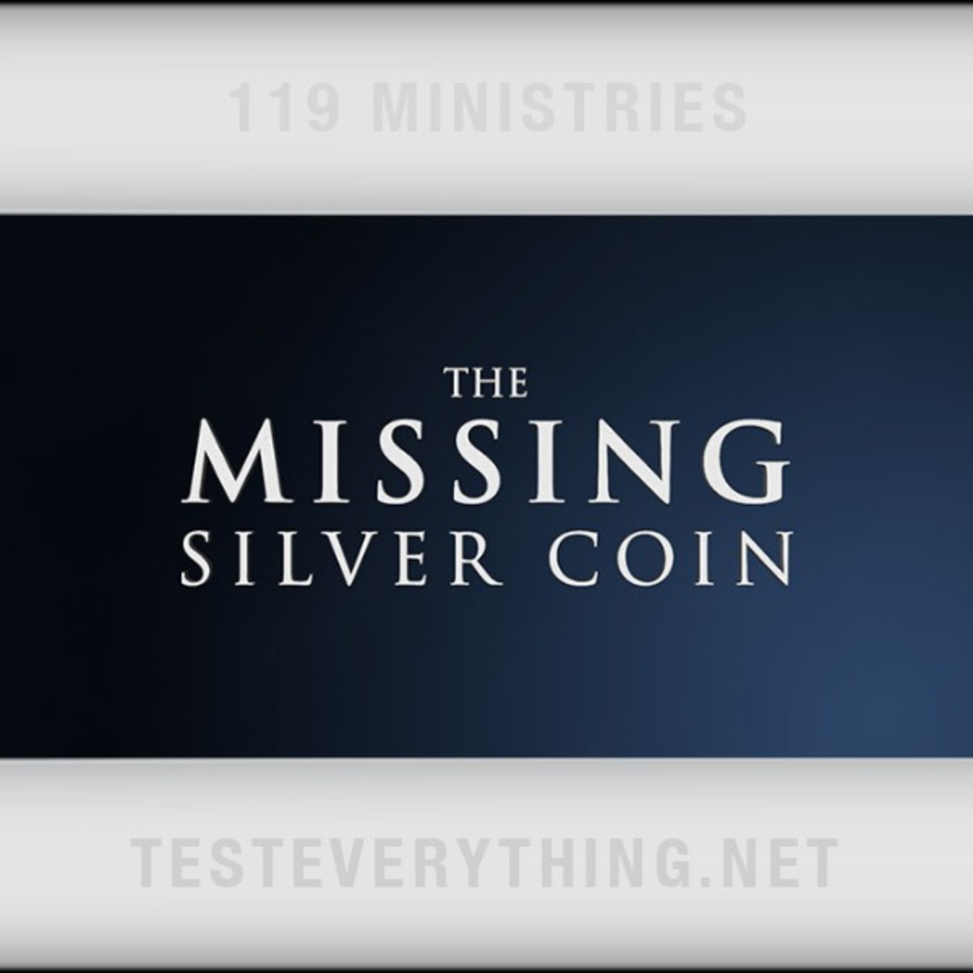 TE: The Missing Silver Coin