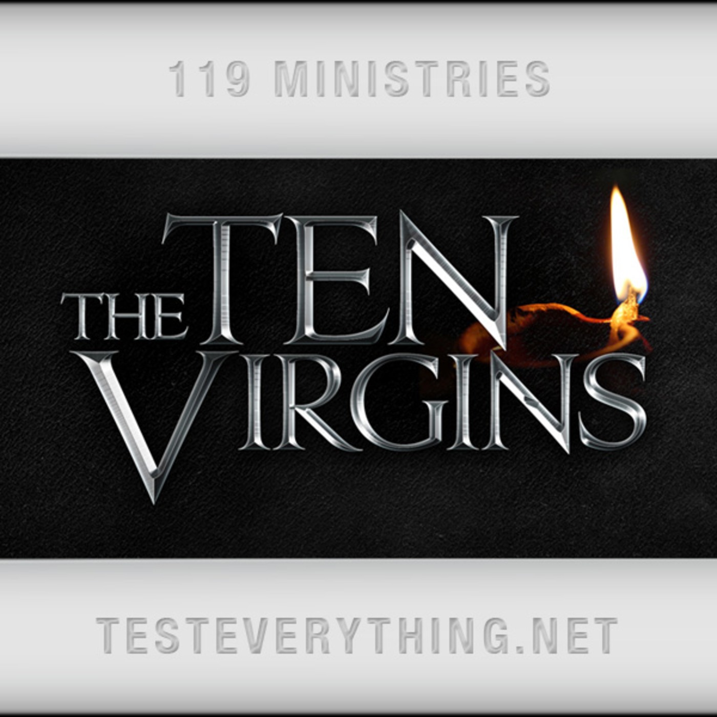 TE: The Ten Virgins