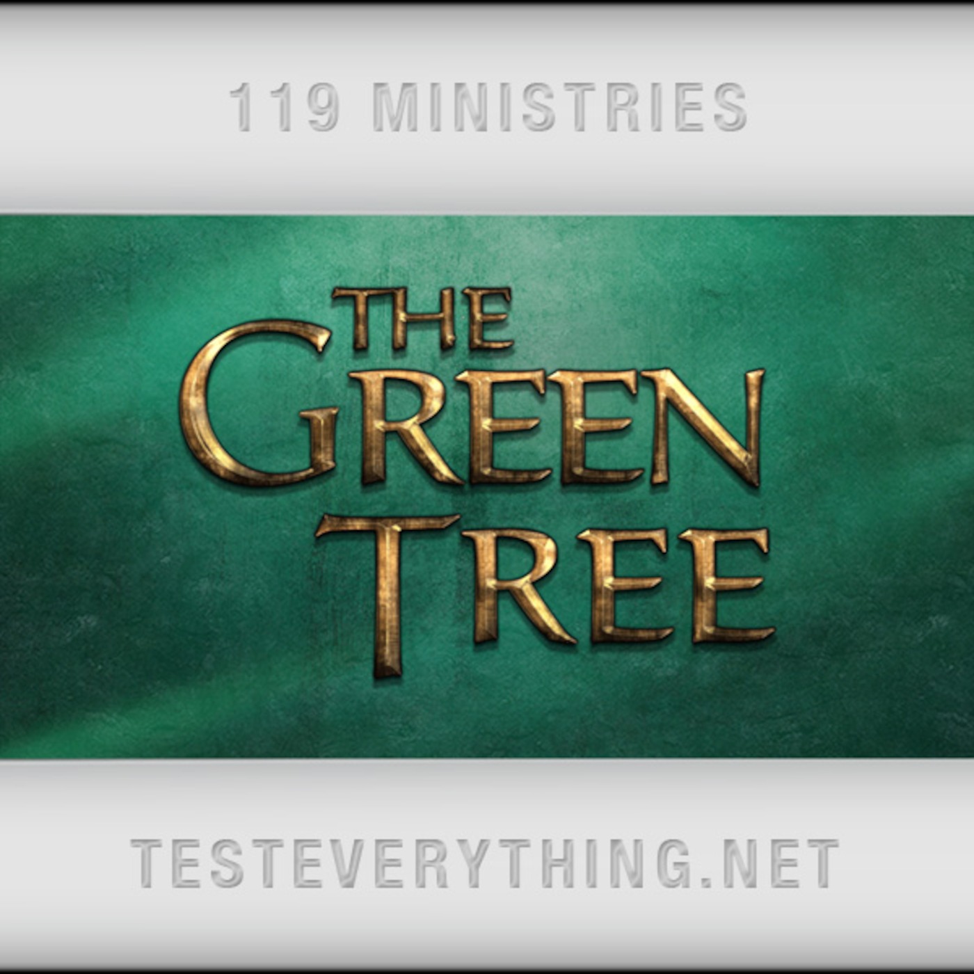 TE: The Green Tree