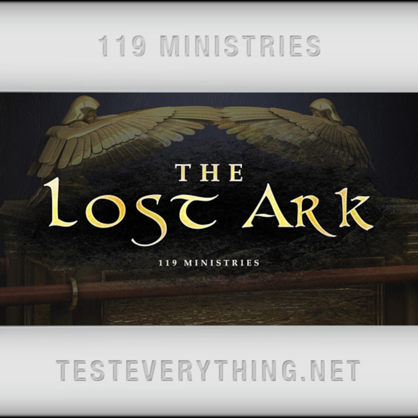 TE: The Lost Ark