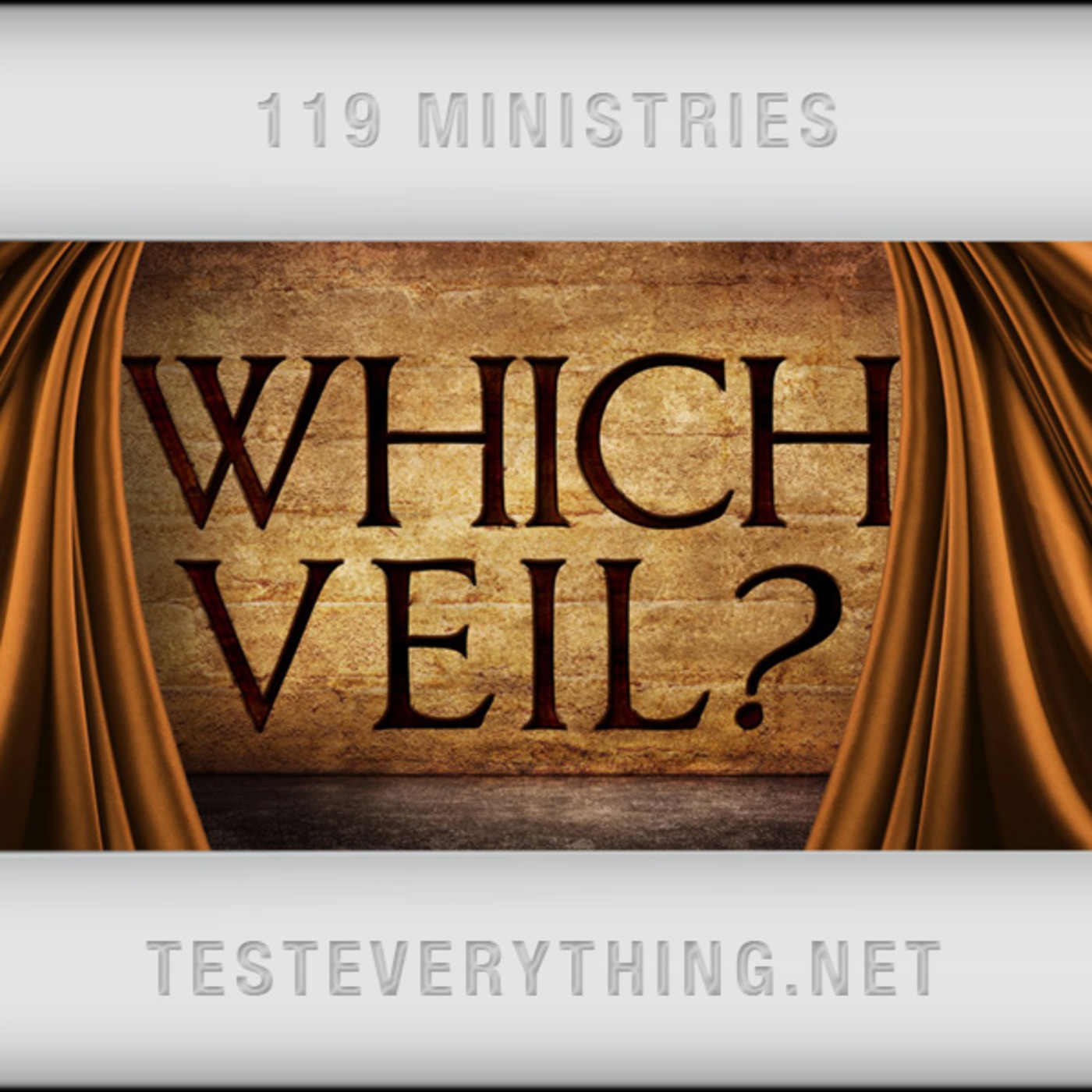 TE: Which Veil?