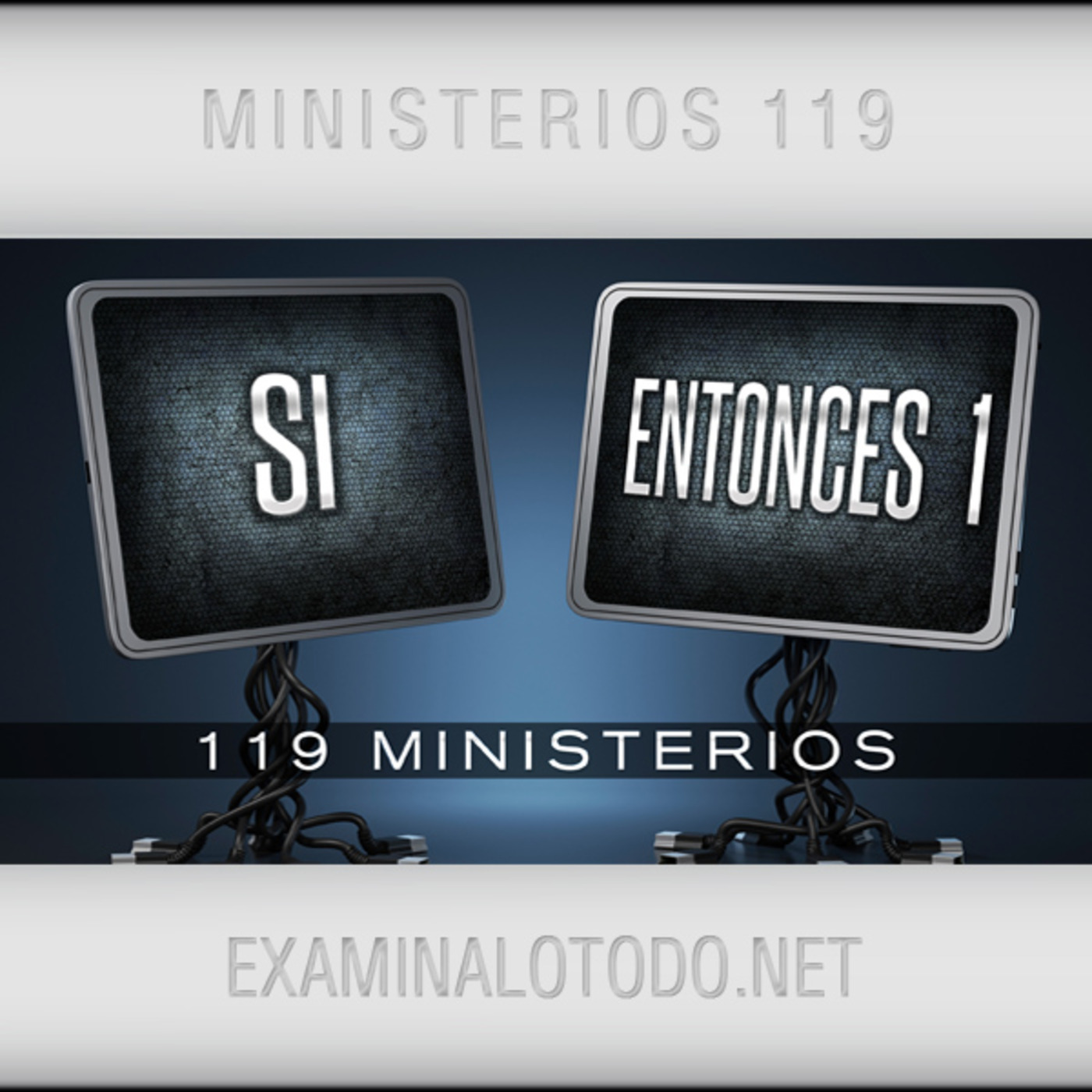 SP - Si... Entonces... Parte 1