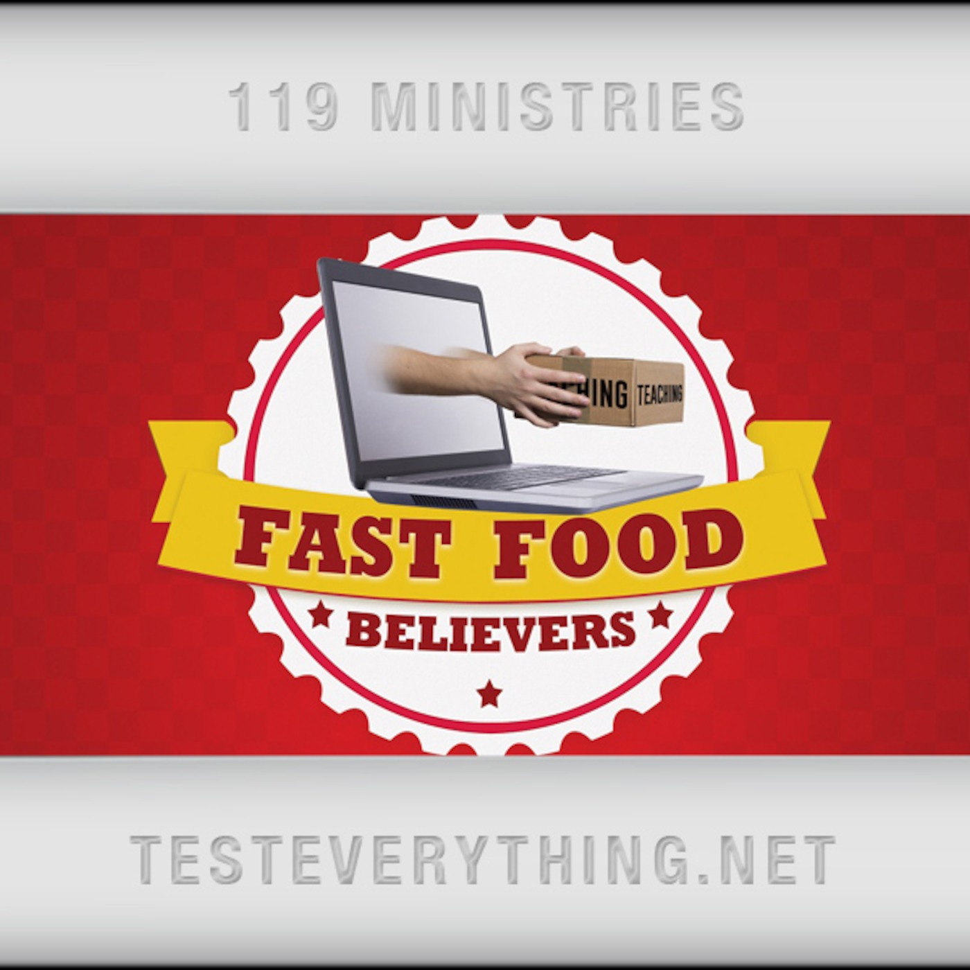 TE: Fast Food Believers