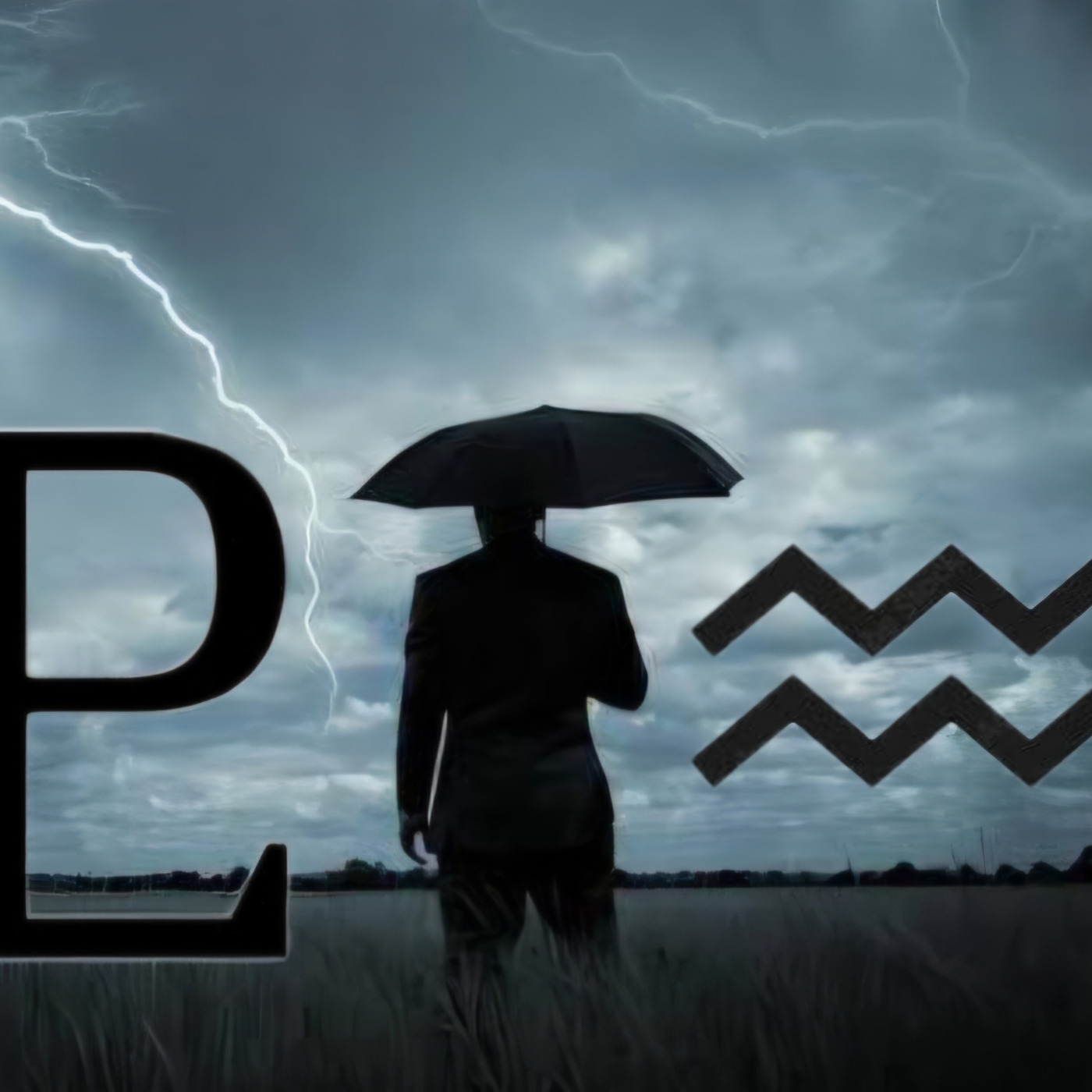 Episode 2: "Pluto in Aquarius"  -The Individual Revolution!